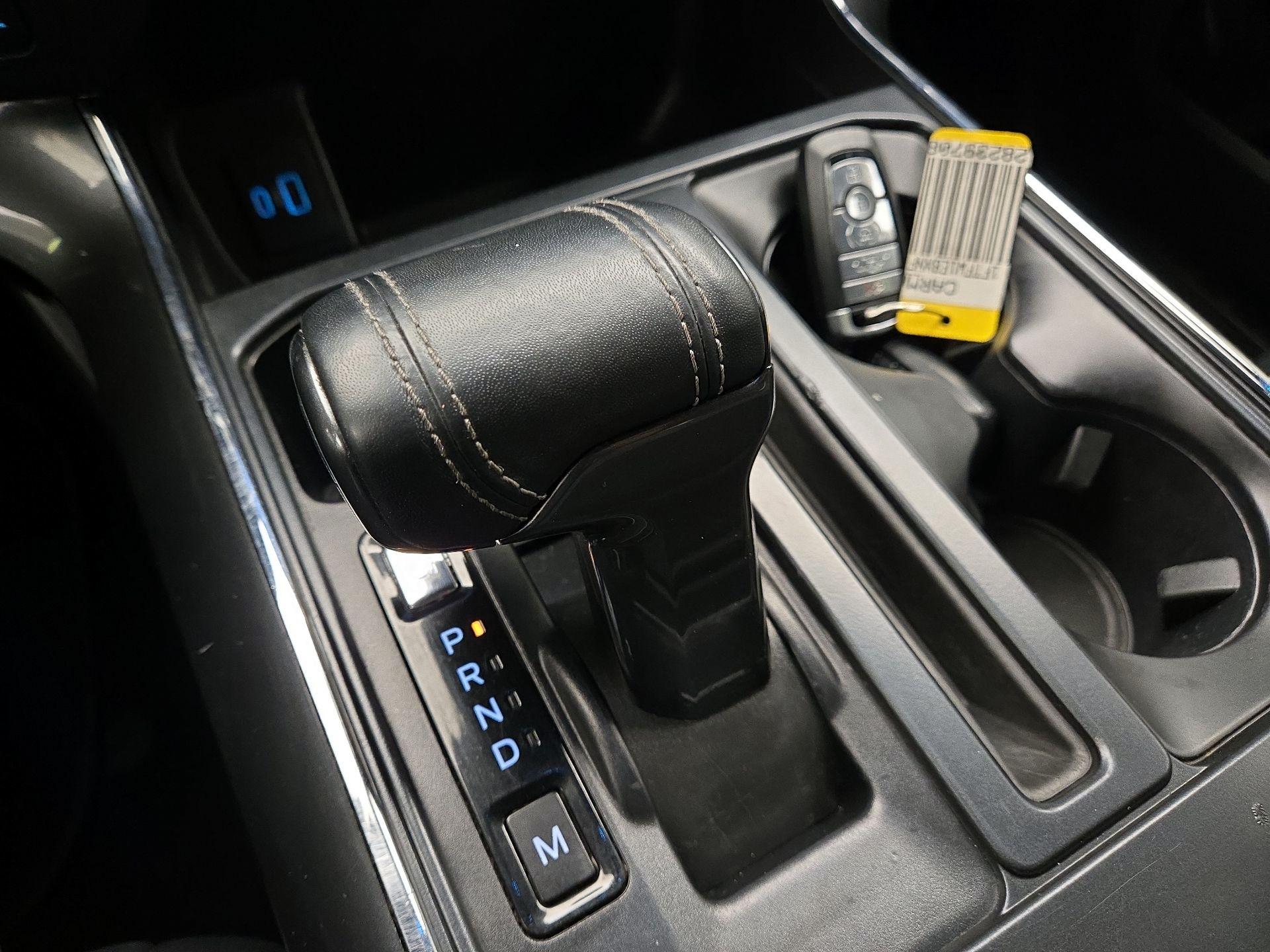 Thumbnail: 2022 Ford F-150 - 18