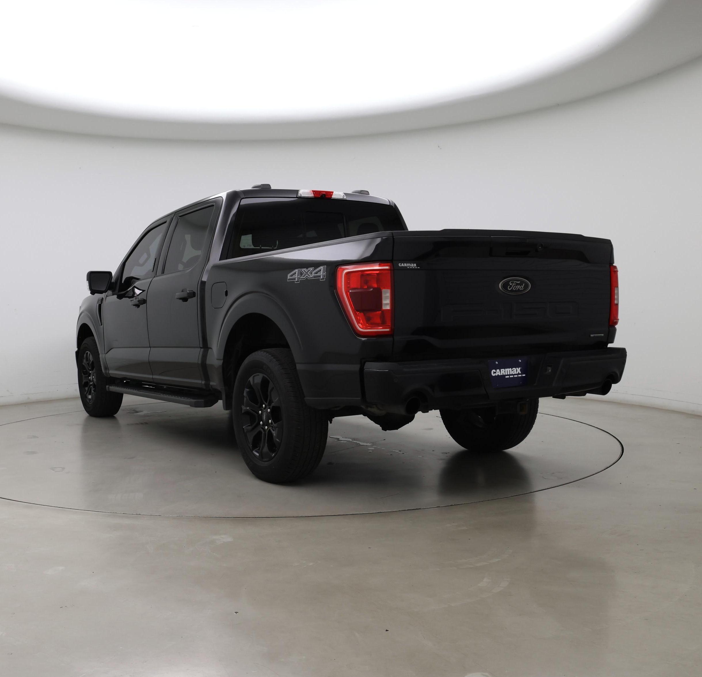 Thumbnail: 2022 Ford F-150 - 2