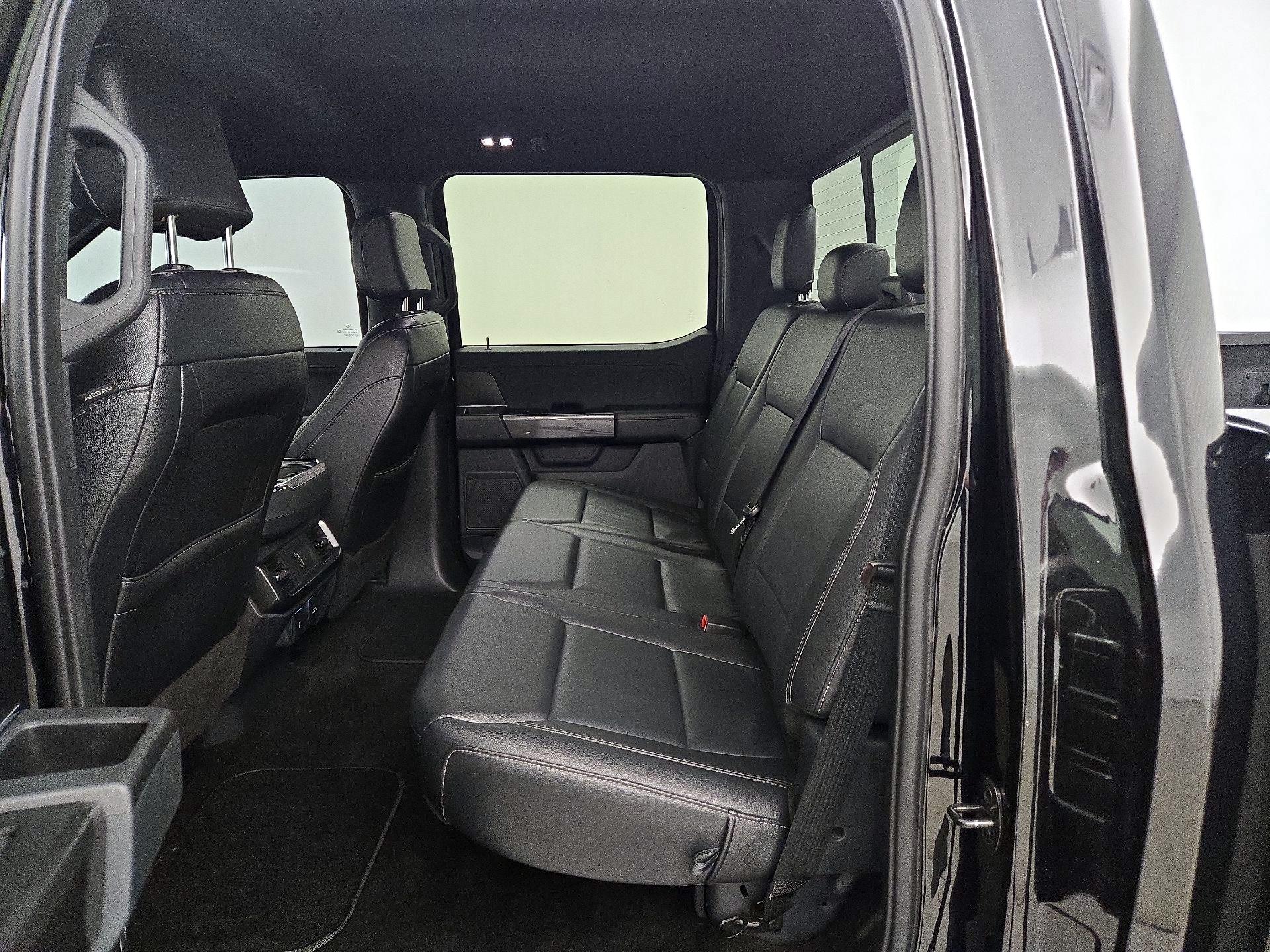 Thumbnail: 2022 Ford F-150 - 20