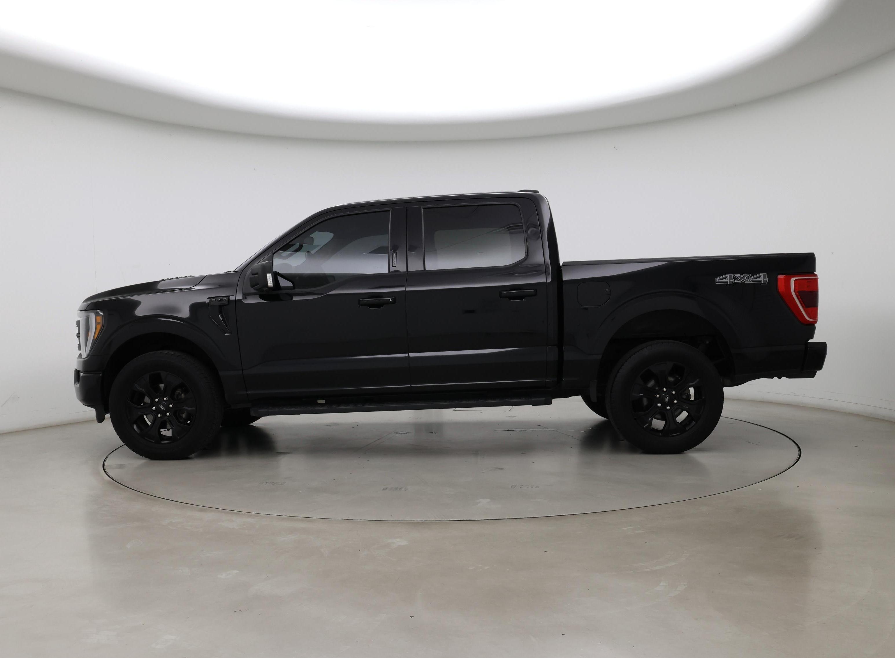 Thumbnail: 2022 Ford F-150 - 3