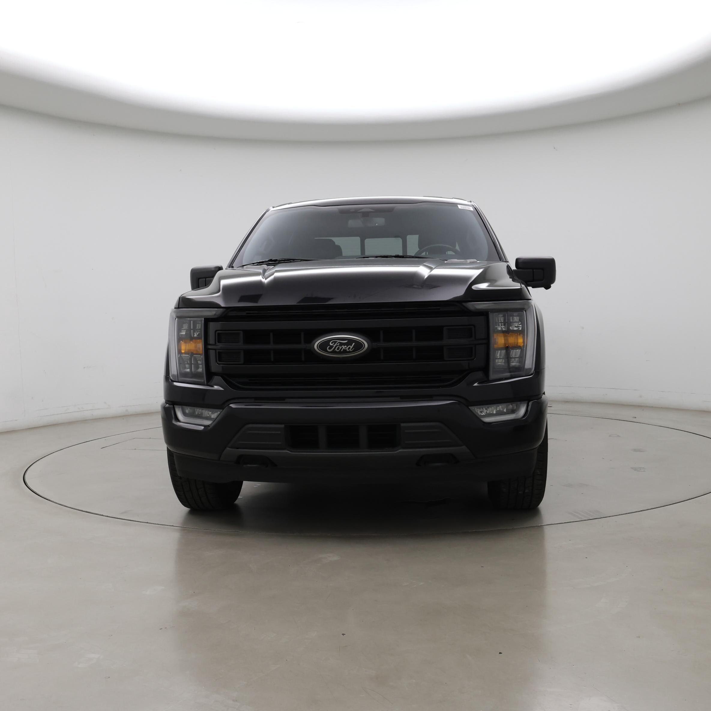 Thumbnail: 2022 Ford F-150 - 5
