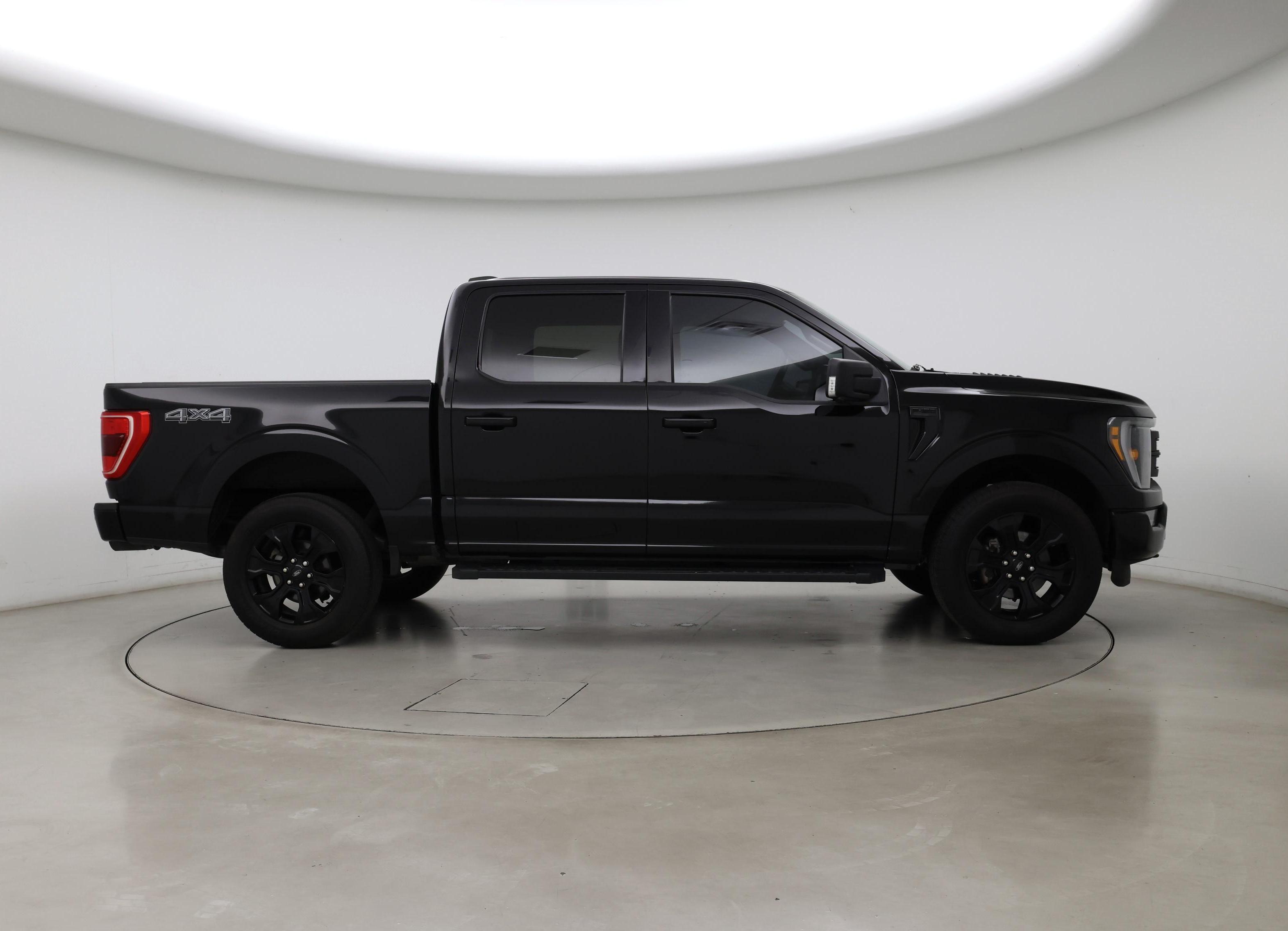 Thumbnail: 2022 Ford F-150 - 7