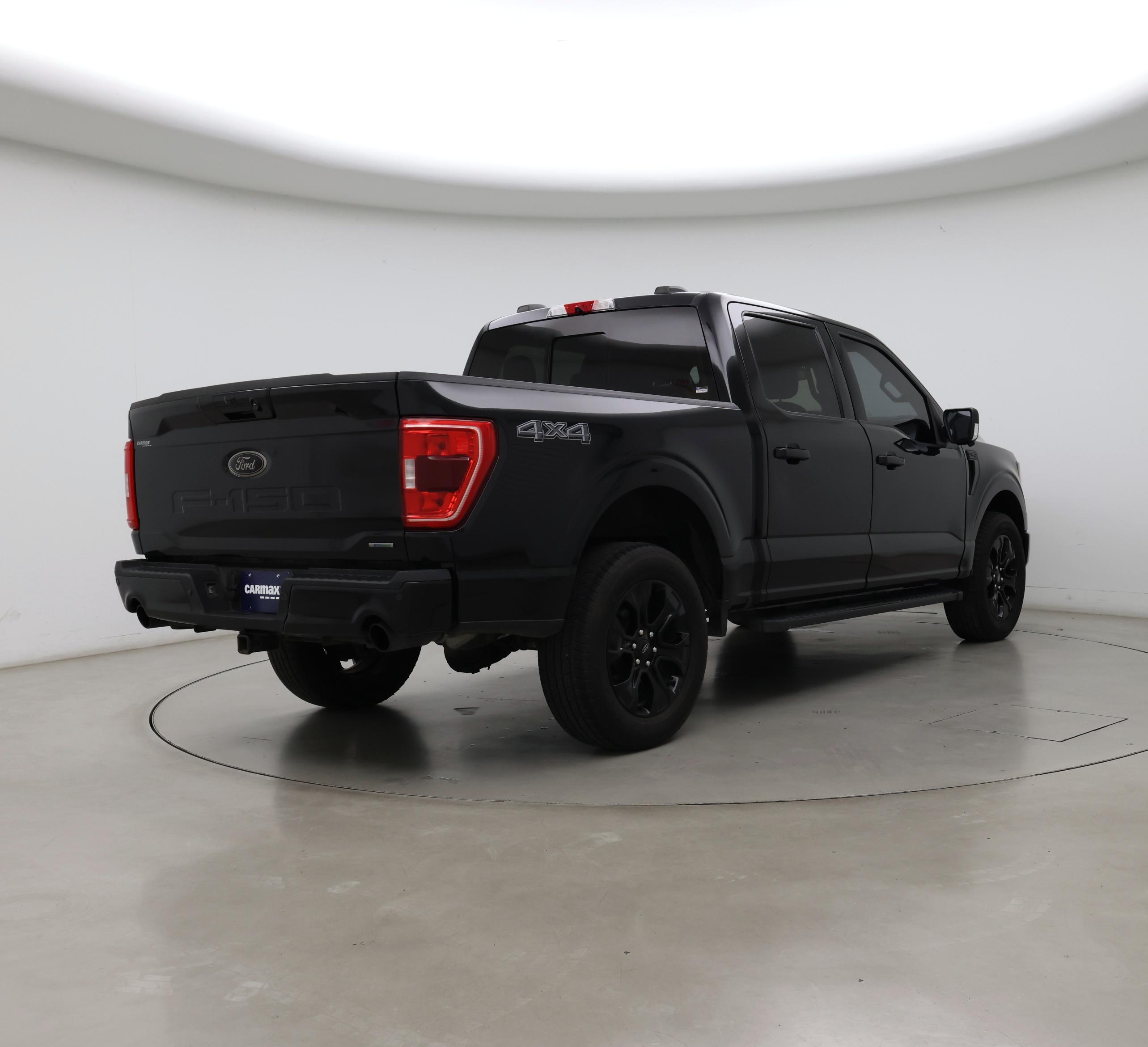 Thumbnail: 2022 Ford F-150 - 8