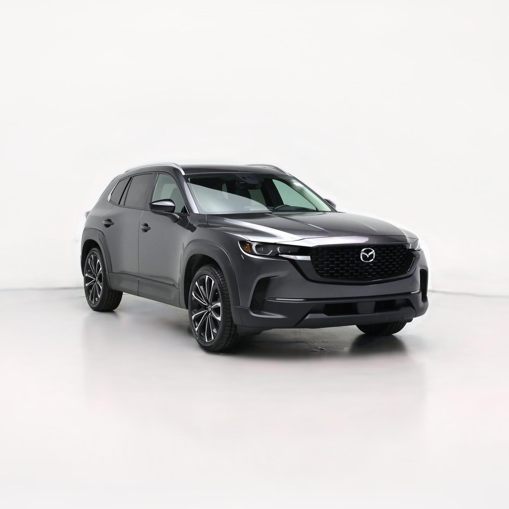 Thumbnail: 2023 Mazda CX-50 - 1