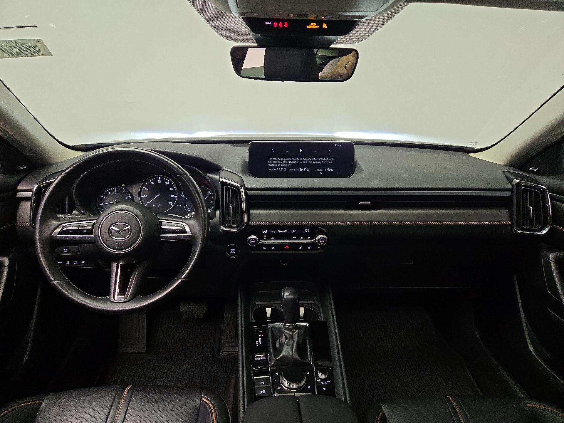 Thumbnail: 2023 Mazda CX-50 - 9