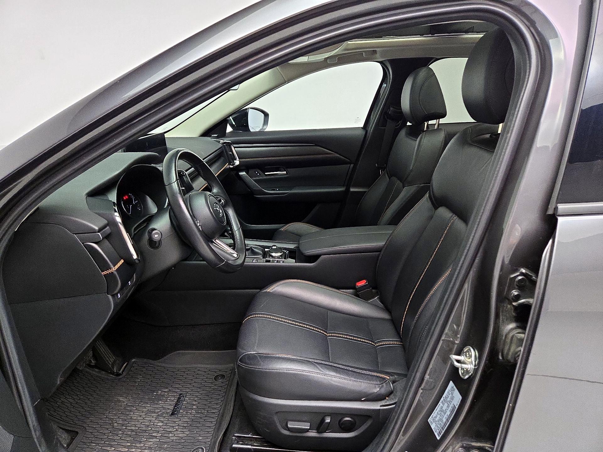 Thumbnail: 2023 Mazda CX-50 - 11