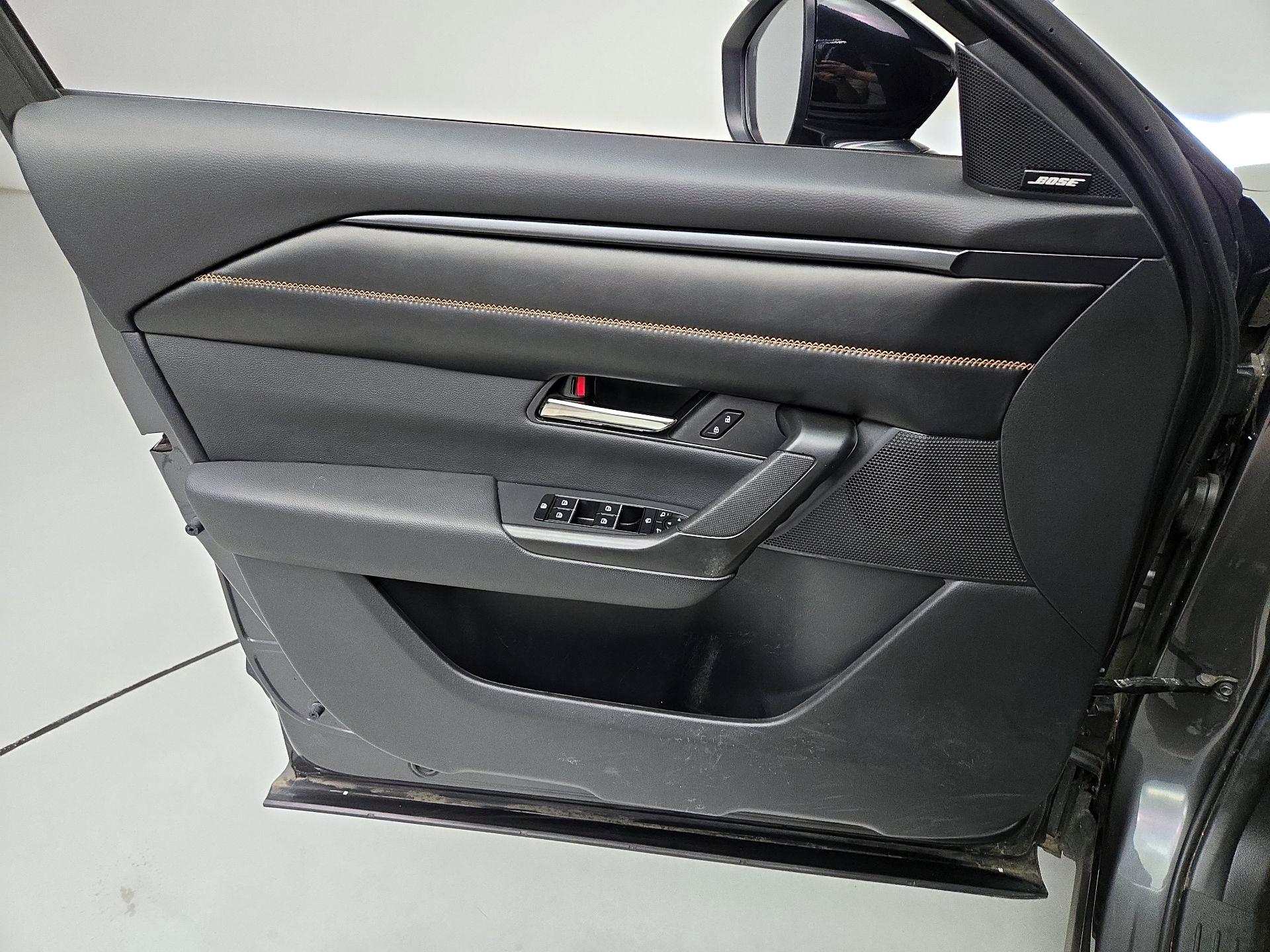 Thumbnail: 2023 Mazda CX-50 - 12