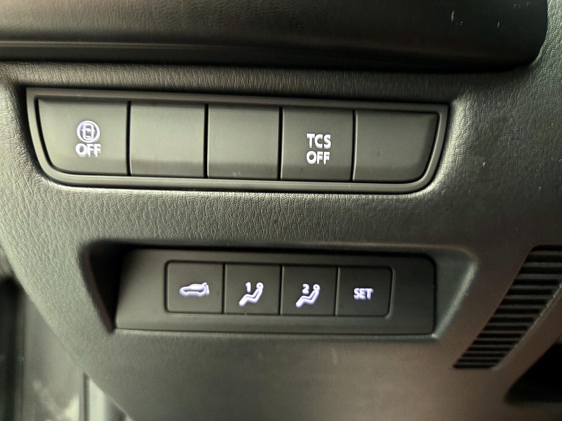 Thumbnail: 2023 Mazda CX-50 - 13