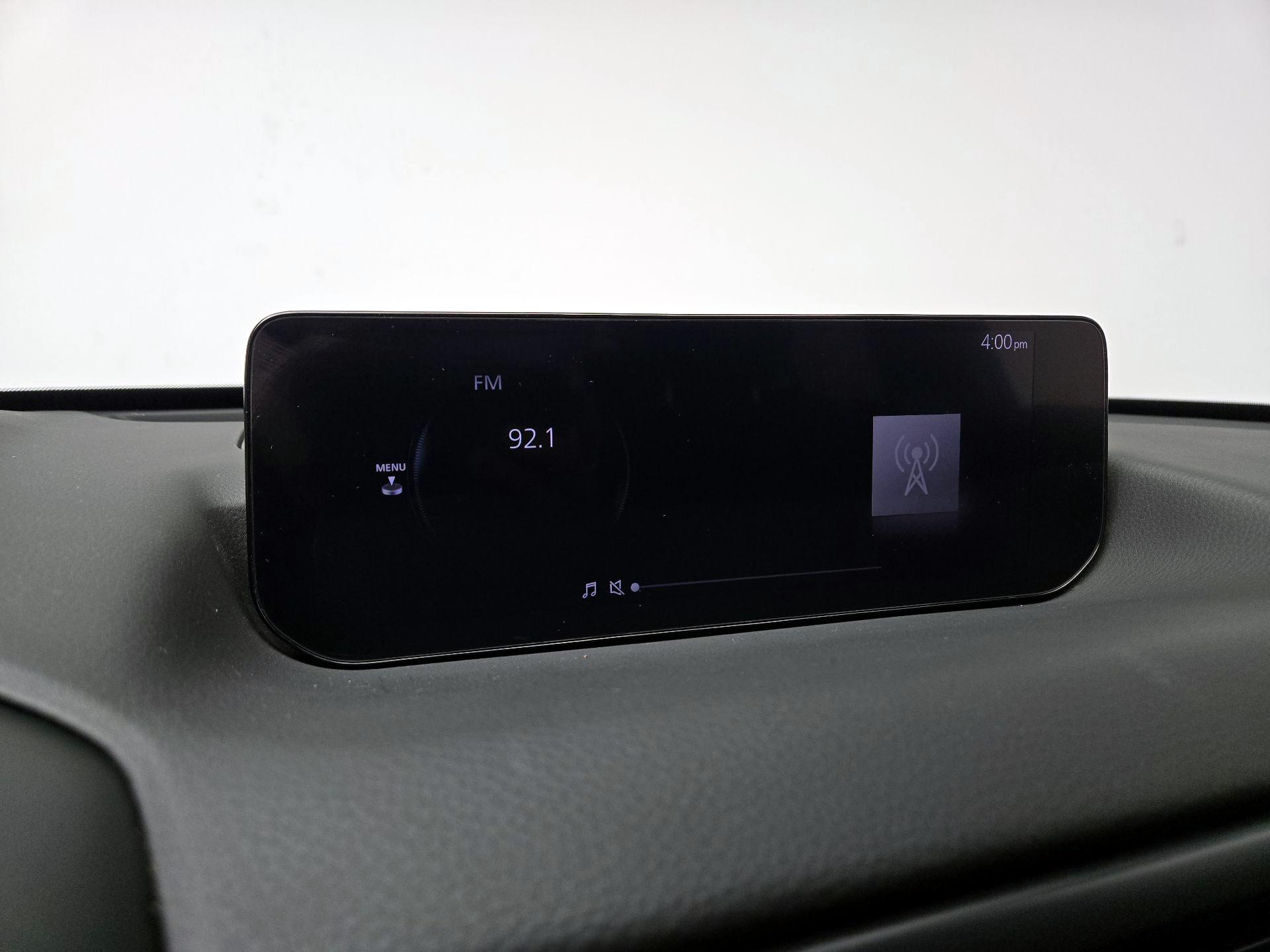 Thumbnail: 2023 Mazda CX-50 - 16