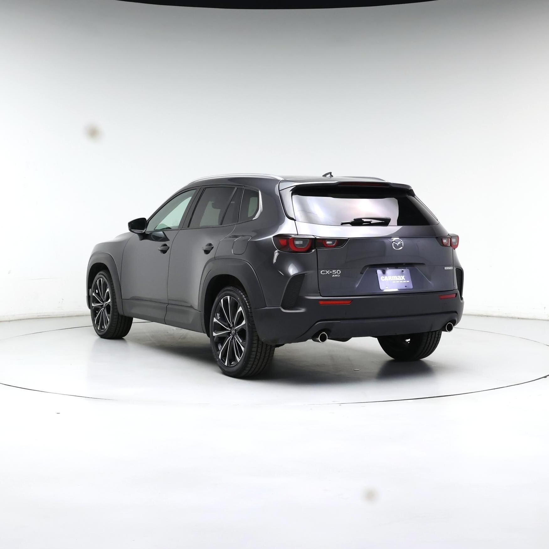 Thumbnail: 2023 Mazda CX-50 - 2