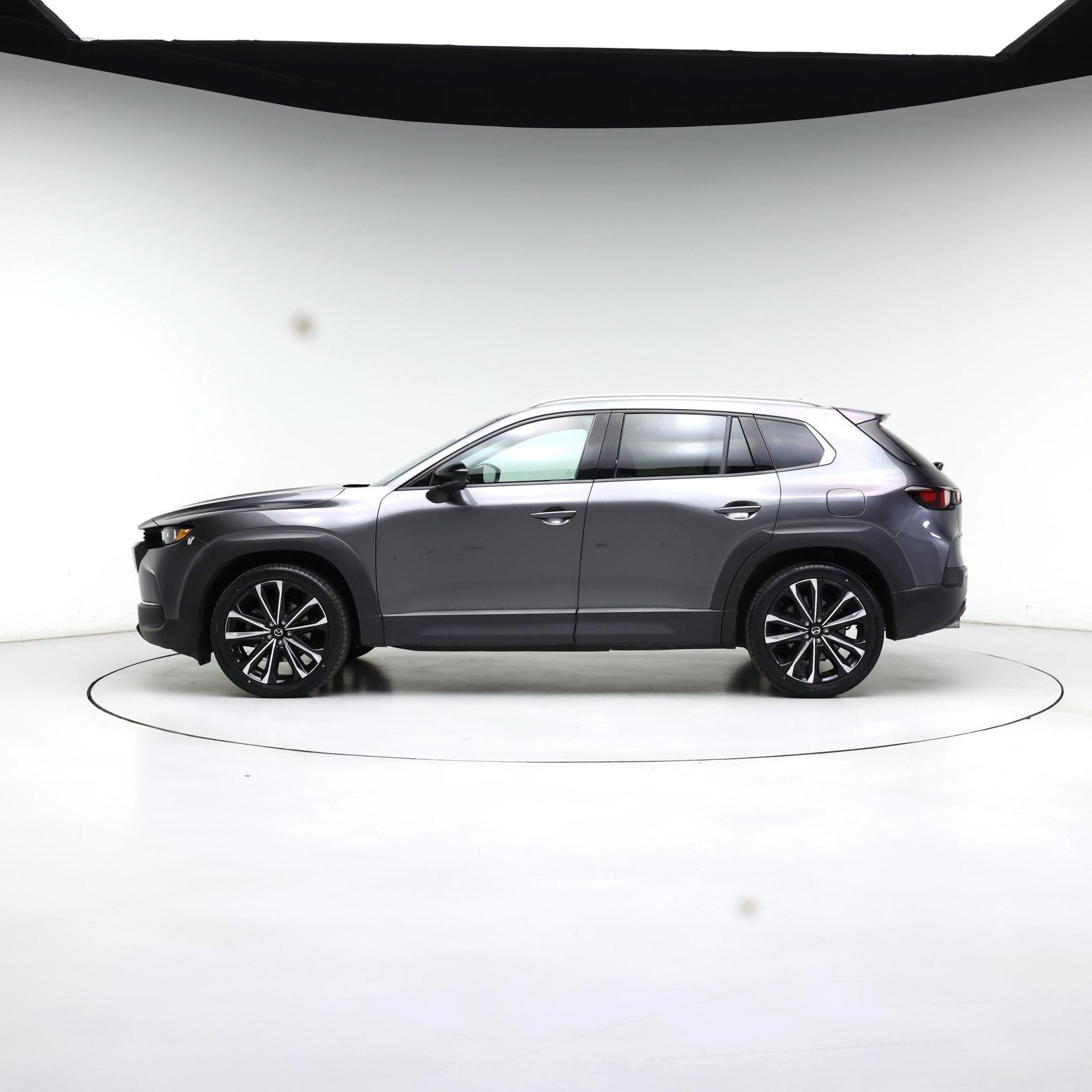 Thumbnail: 2023 Mazda CX-50 - 3