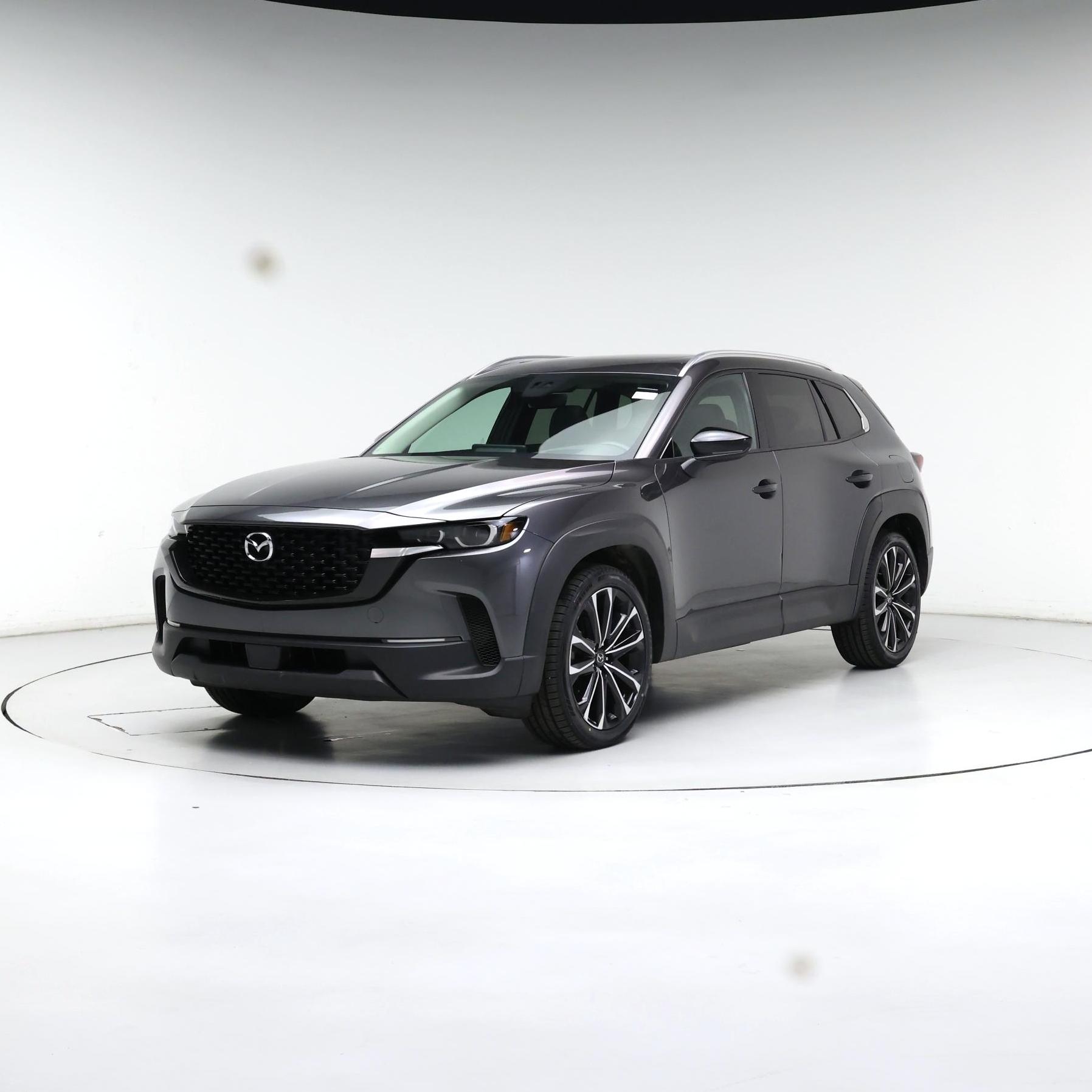 Thumbnail: 2023 Mazda CX-50 - 4