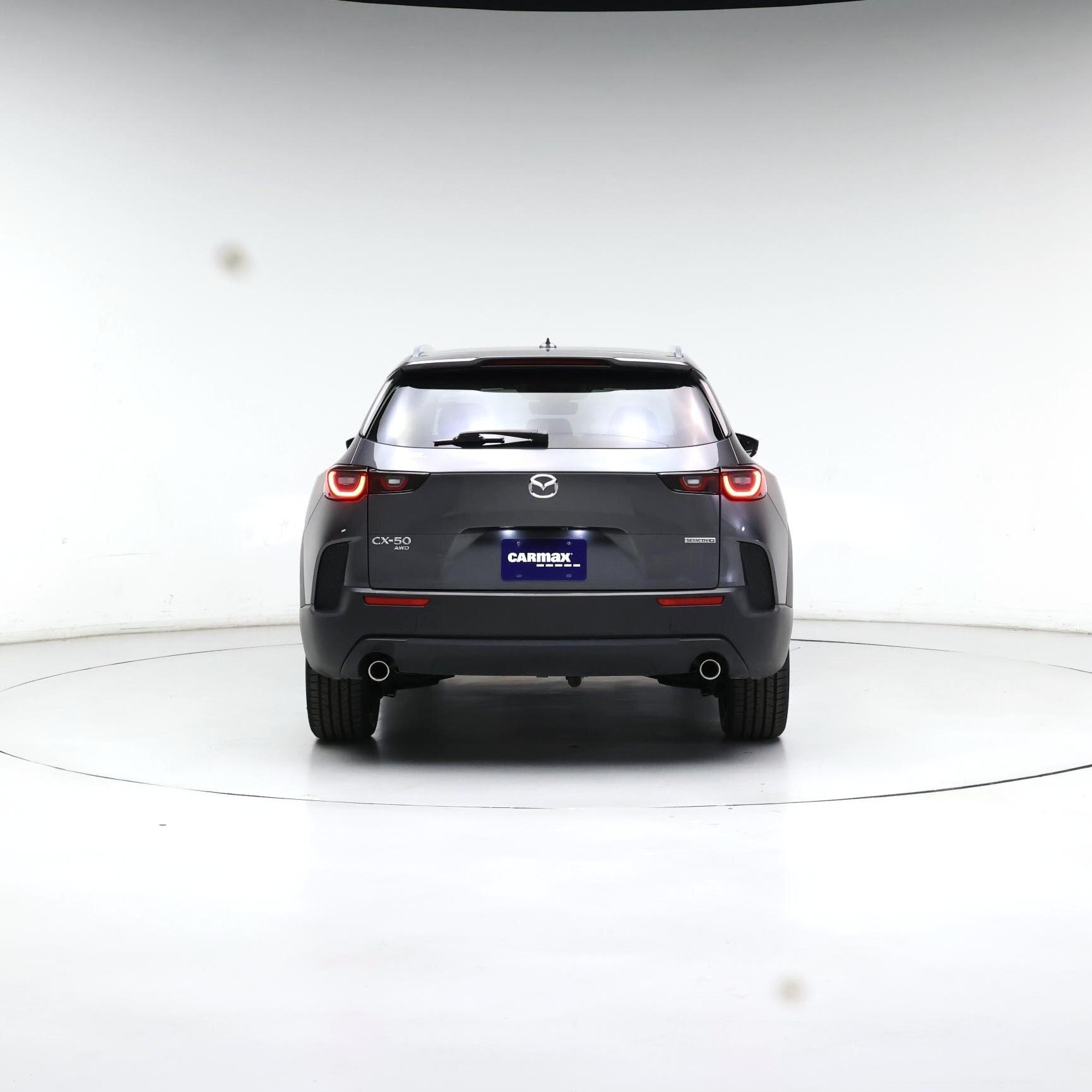 Thumbnail: 2023 Mazda CX-50 - 6