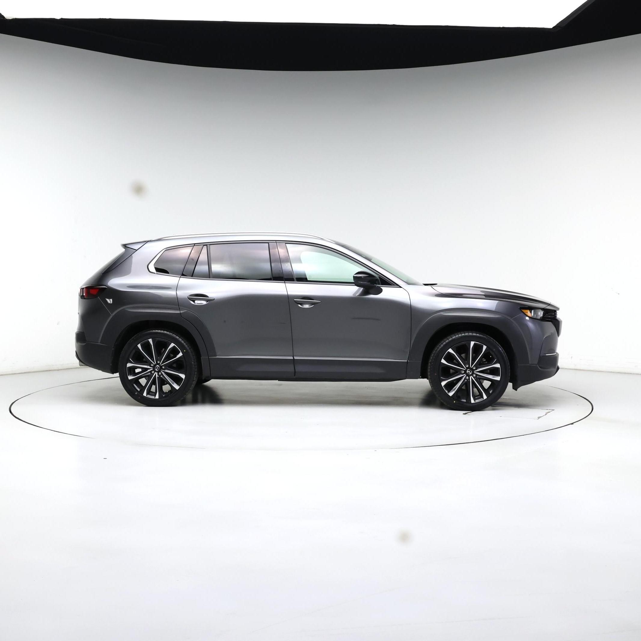 Thumbnail: 2023 Mazda CX-50 - 7