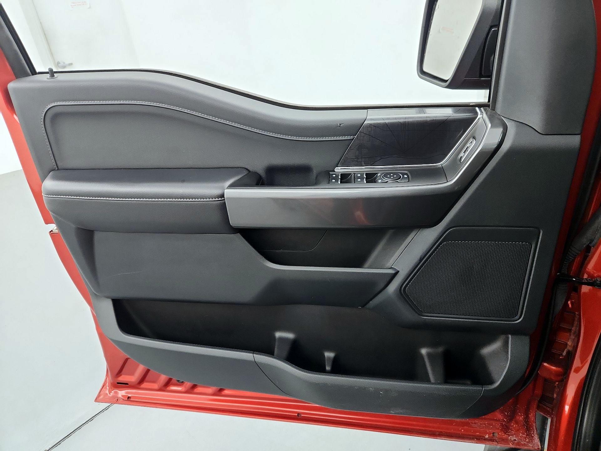 Thumbnail: 2023 Ford F-150 - 12