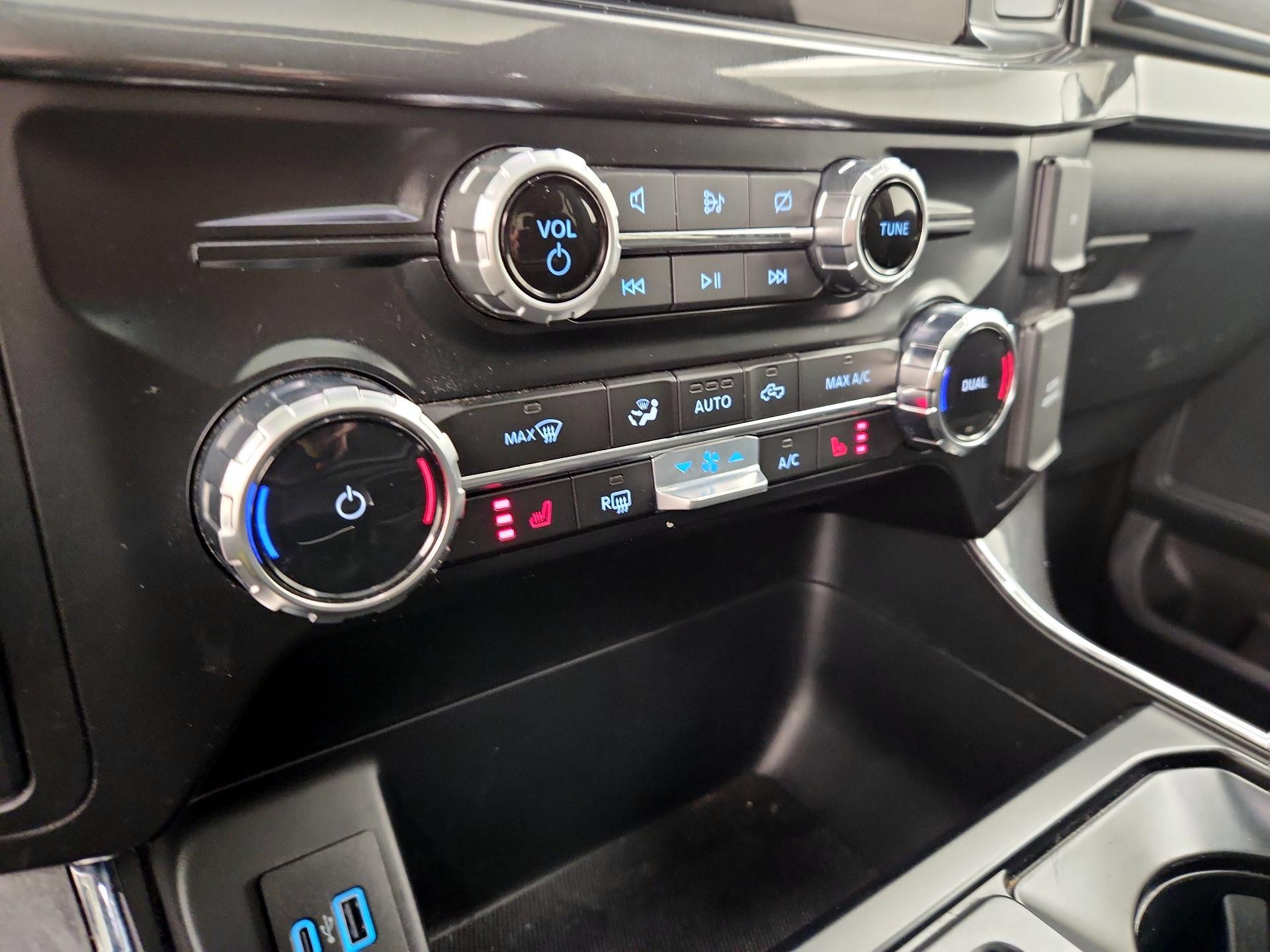 Thumbnail: 2023 Ford F-150 - 16