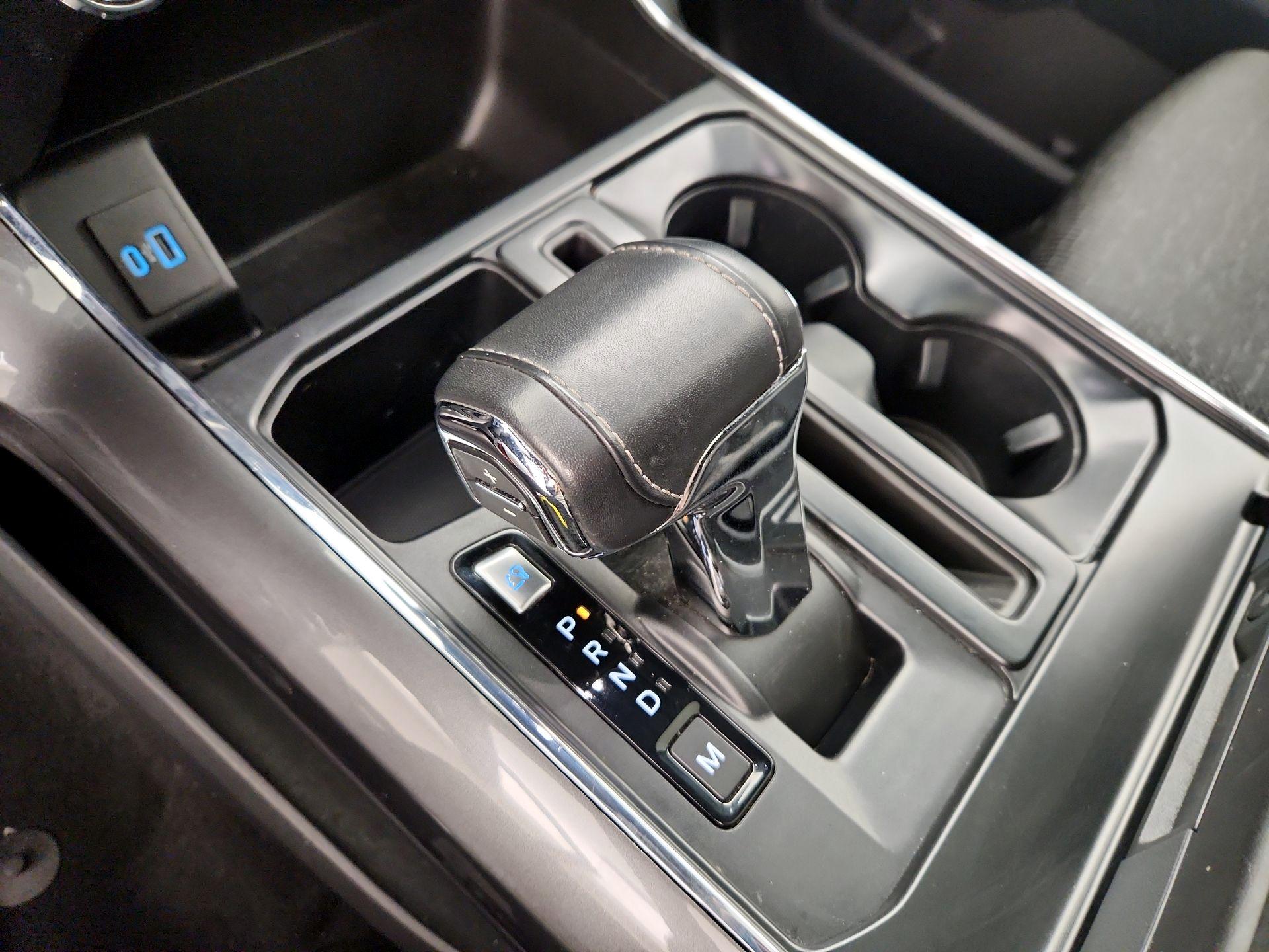 Thumbnail: 2023 Ford F-150 - 17