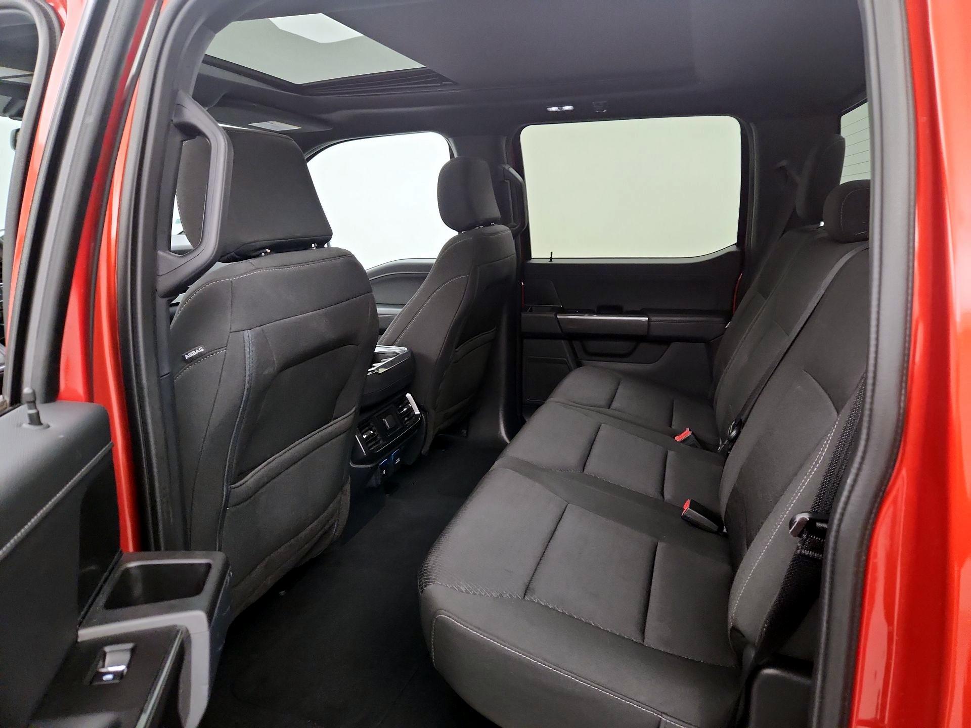 Thumbnail: 2023 Ford F-150 - 19