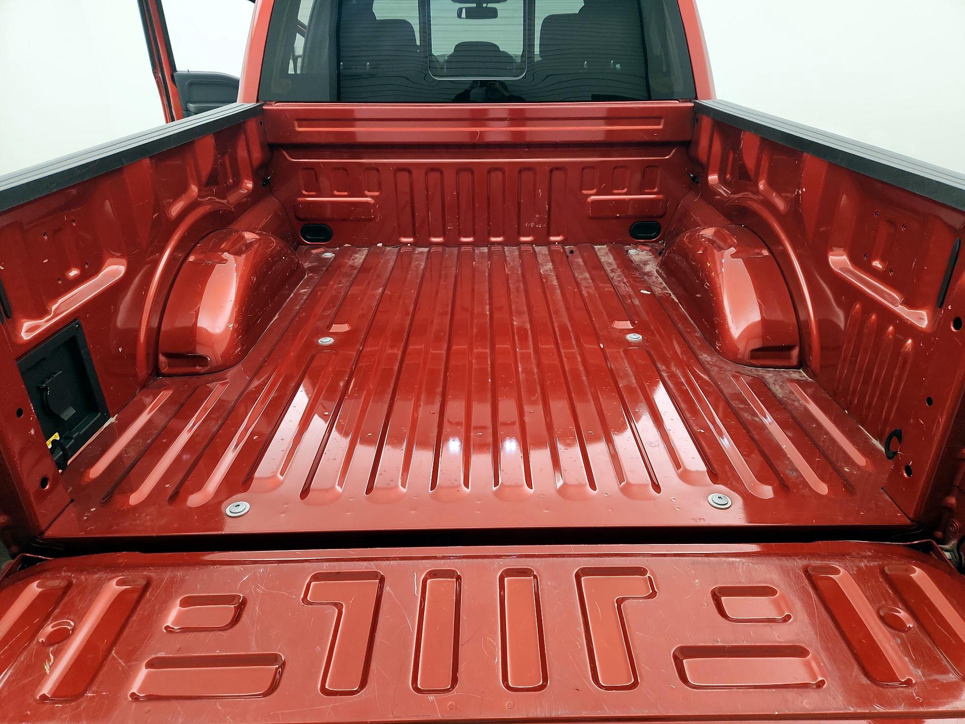 Thumbnail: 2023 Ford F-150 - 20