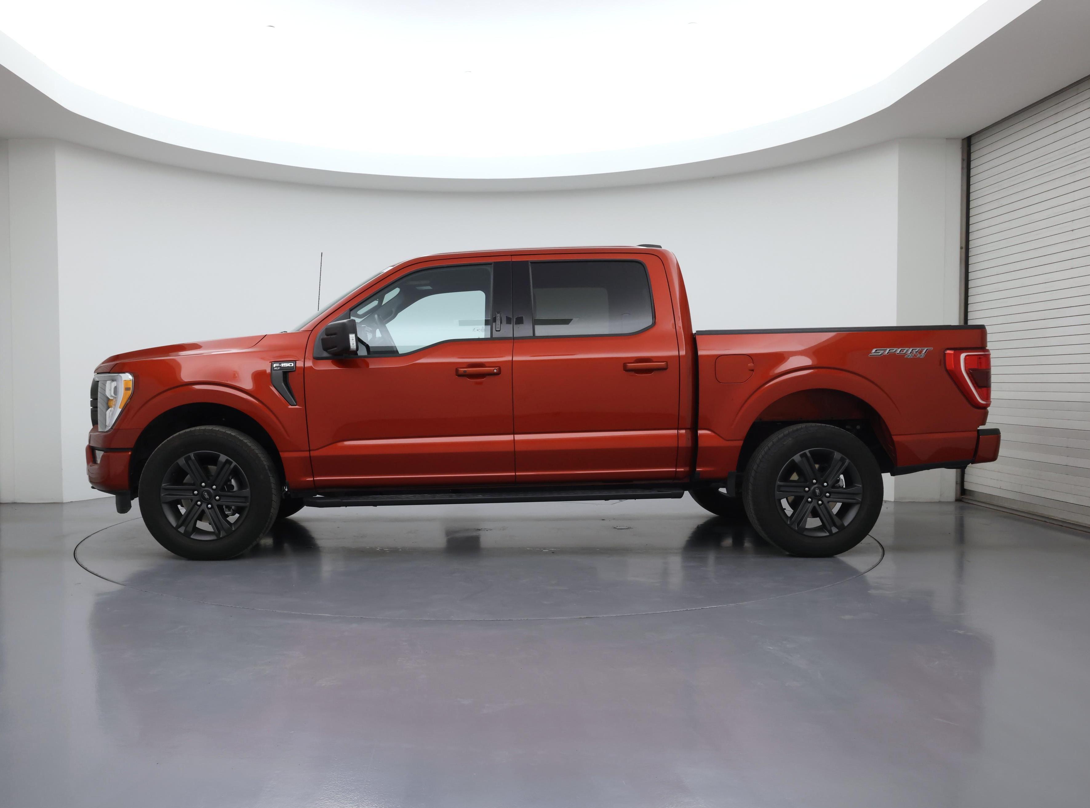 Thumbnail: 2023 Ford F-150 - 3