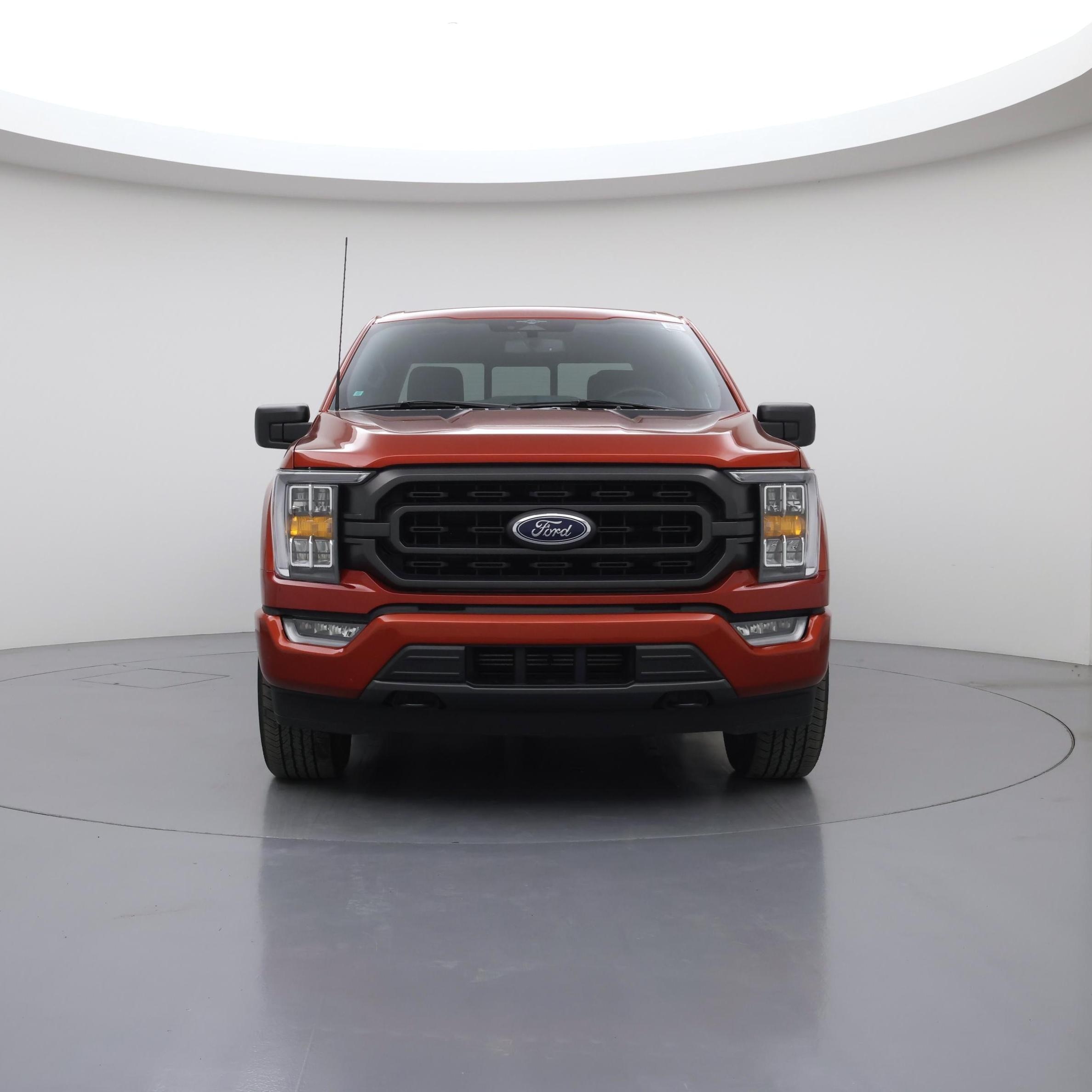 Thumbnail: 2023 Ford F-150 - 5