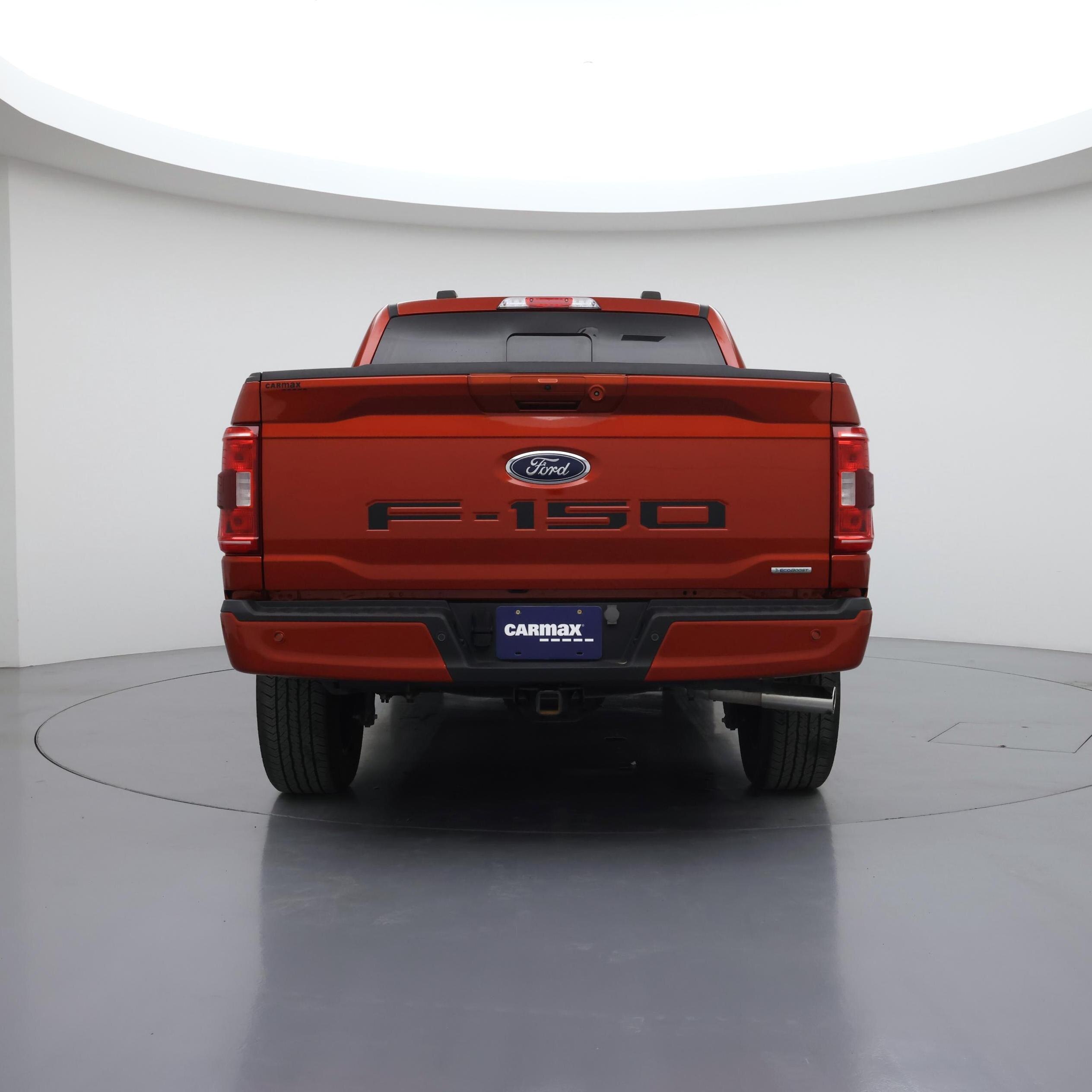 Thumbnail: 2023 Ford F-150 - 6