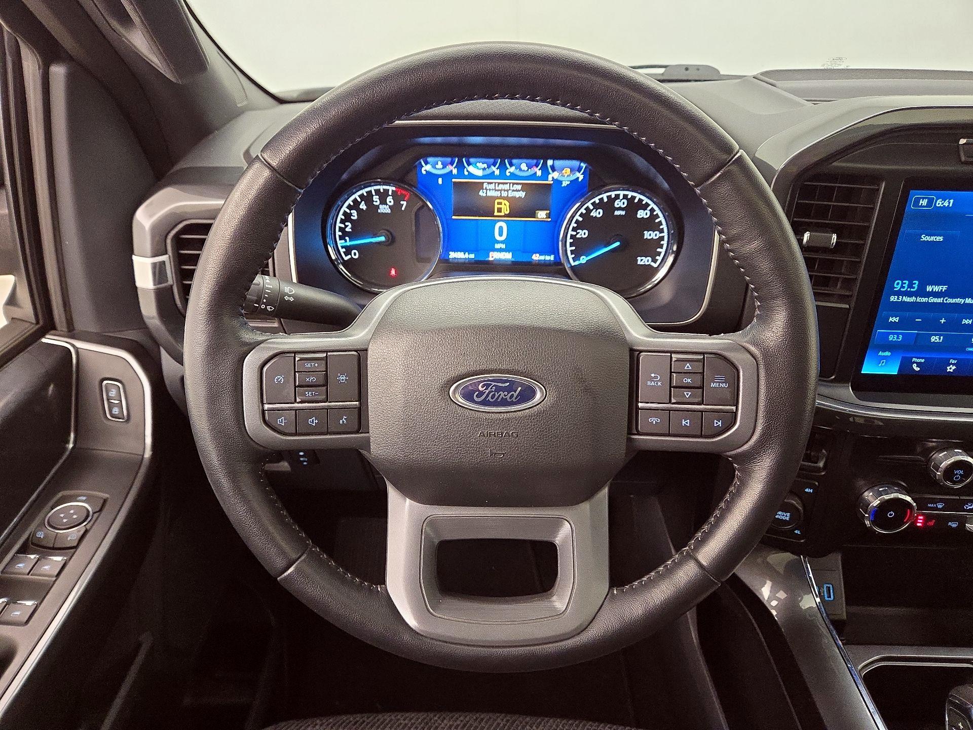 Thumbnail: 2022 Ford F-150 - 10