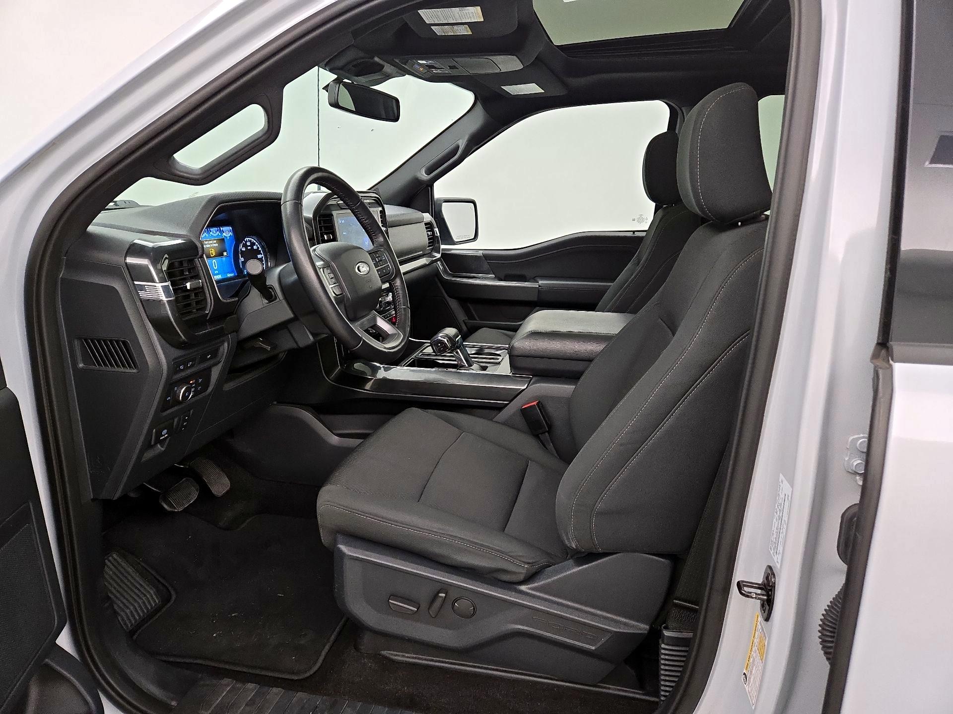 Thumbnail: 2022 Ford F-150 - 11