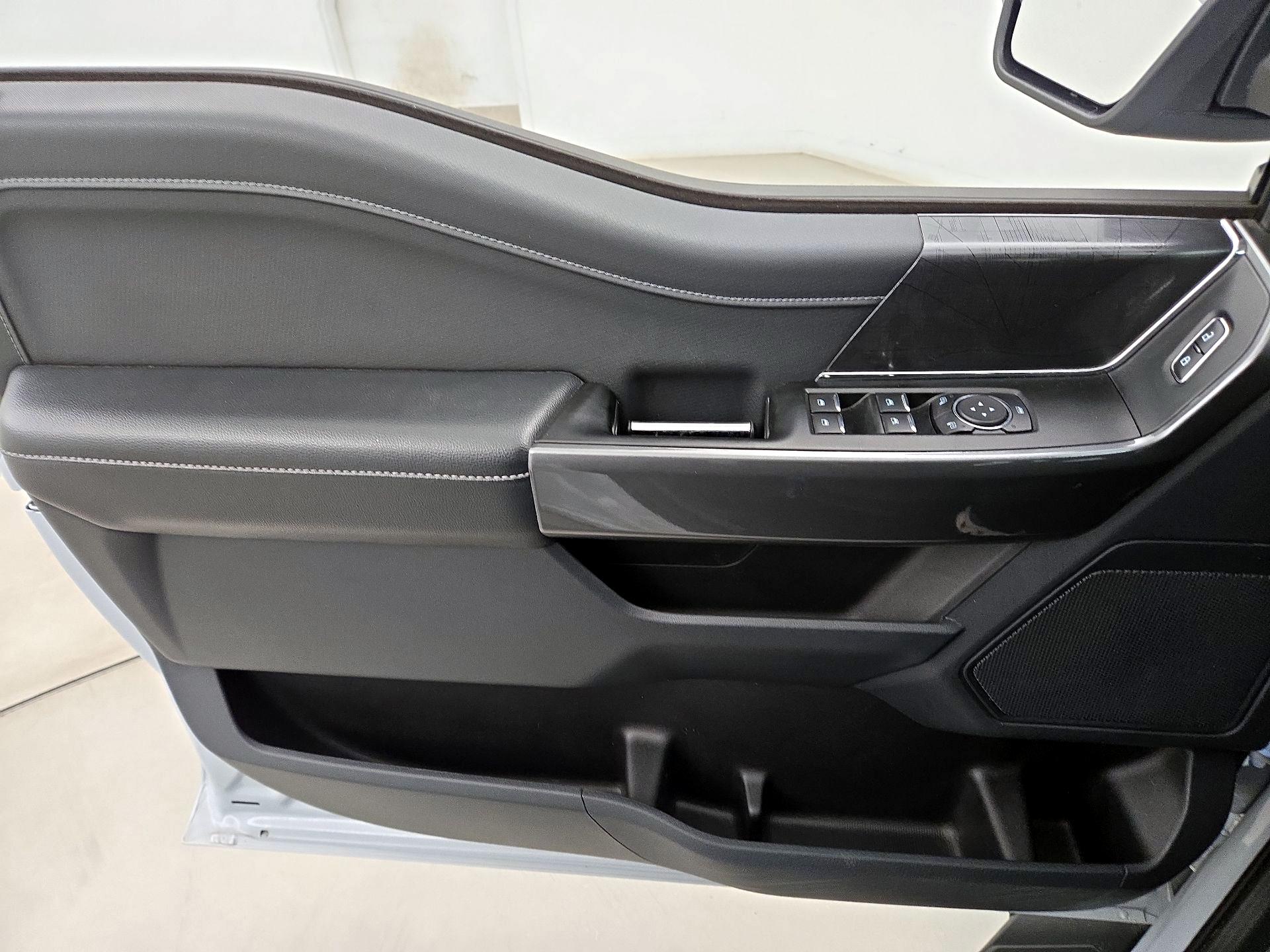 Thumbnail: 2022 Ford F-150 - 12