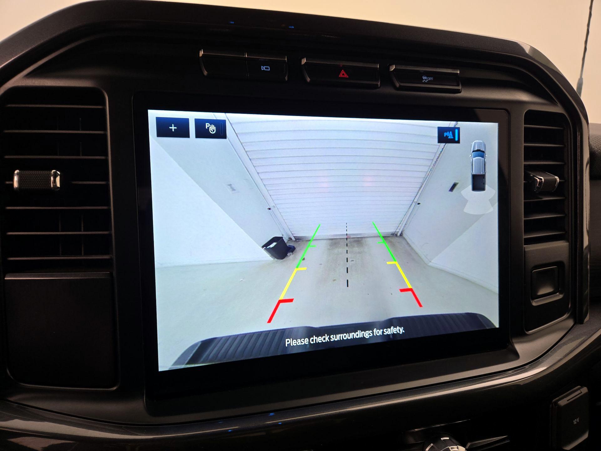 Thumbnail: 2022 Ford F-150 - 14