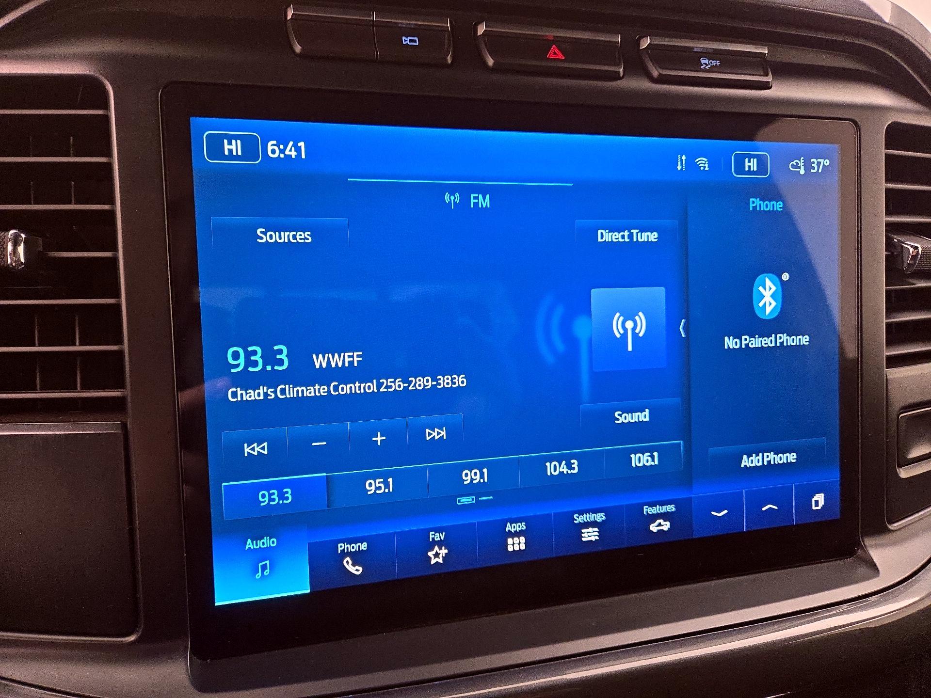 Thumbnail: 2022 Ford F-150 - 15