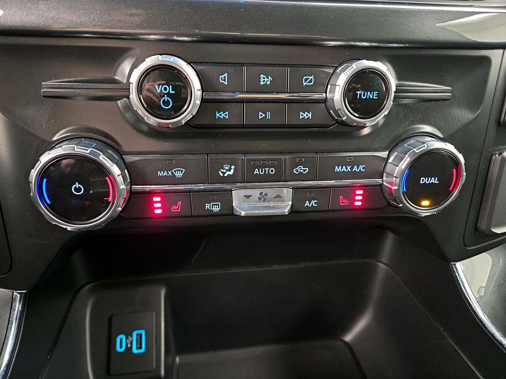 Thumbnail: 2022 Ford F-150 - 16