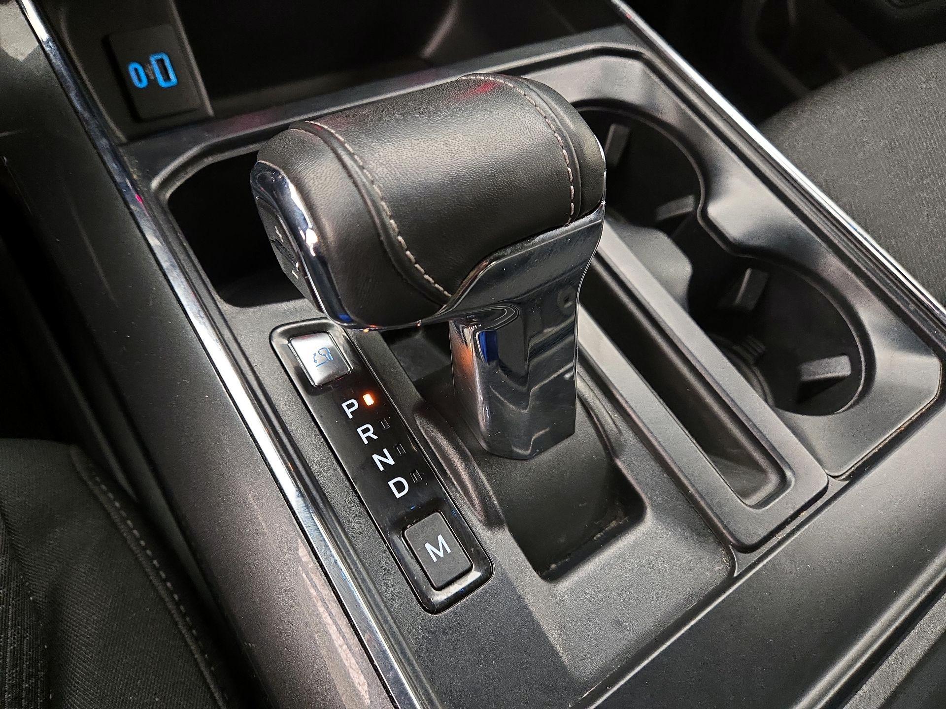 Thumbnail: 2022 Ford F-150 - 17