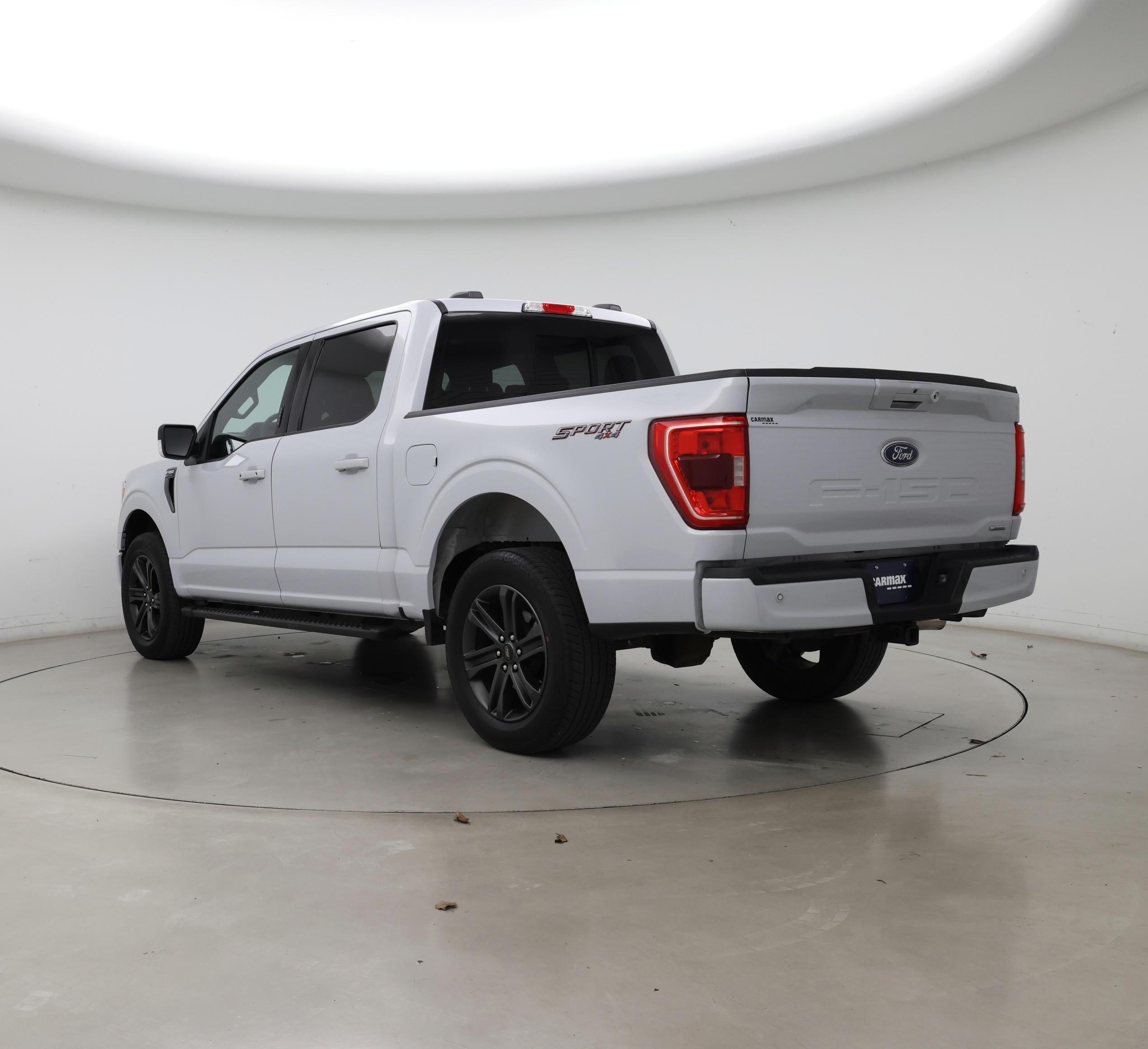 Thumbnail: 2022 Ford F-150 - 2