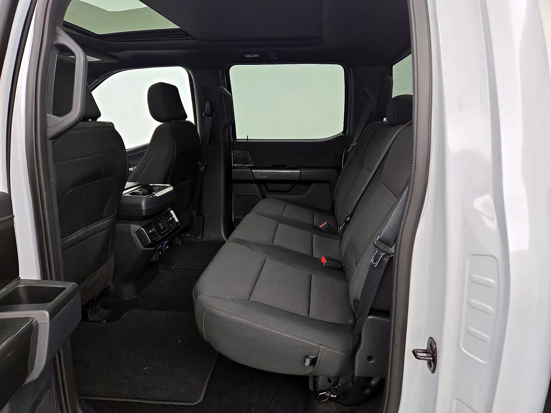 Thumbnail: 2022 Ford F-150 - 20