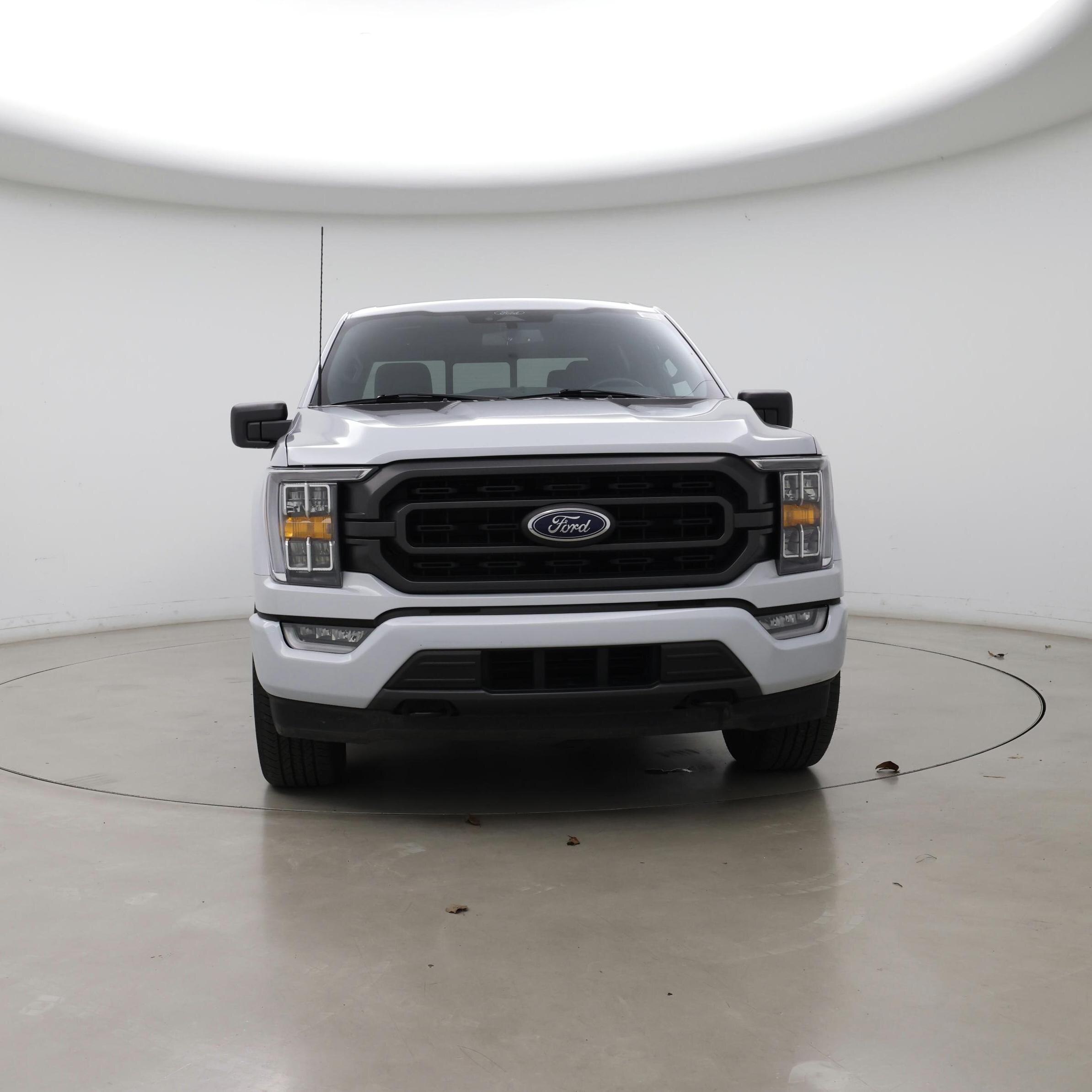 Thumbnail: 2022 Ford F-150 - 5