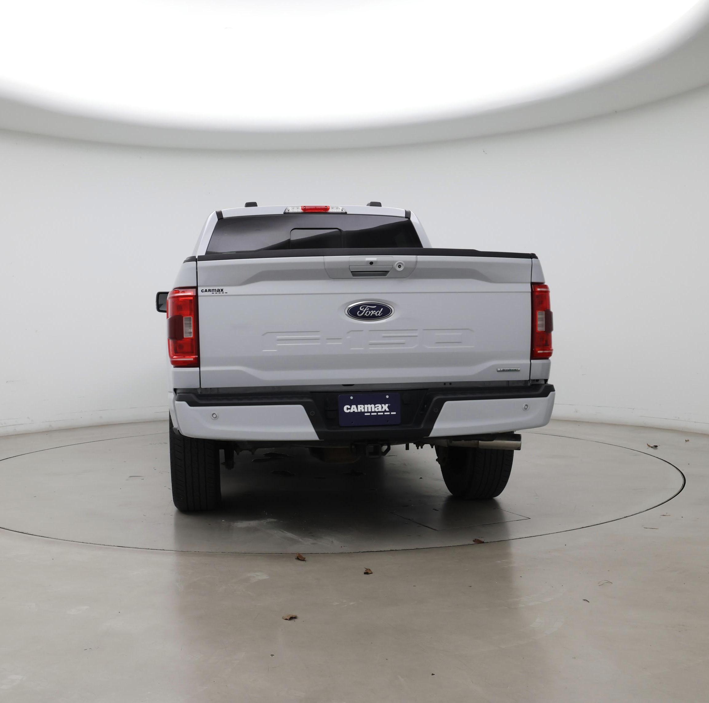 Thumbnail: 2022 Ford F-150 - 6