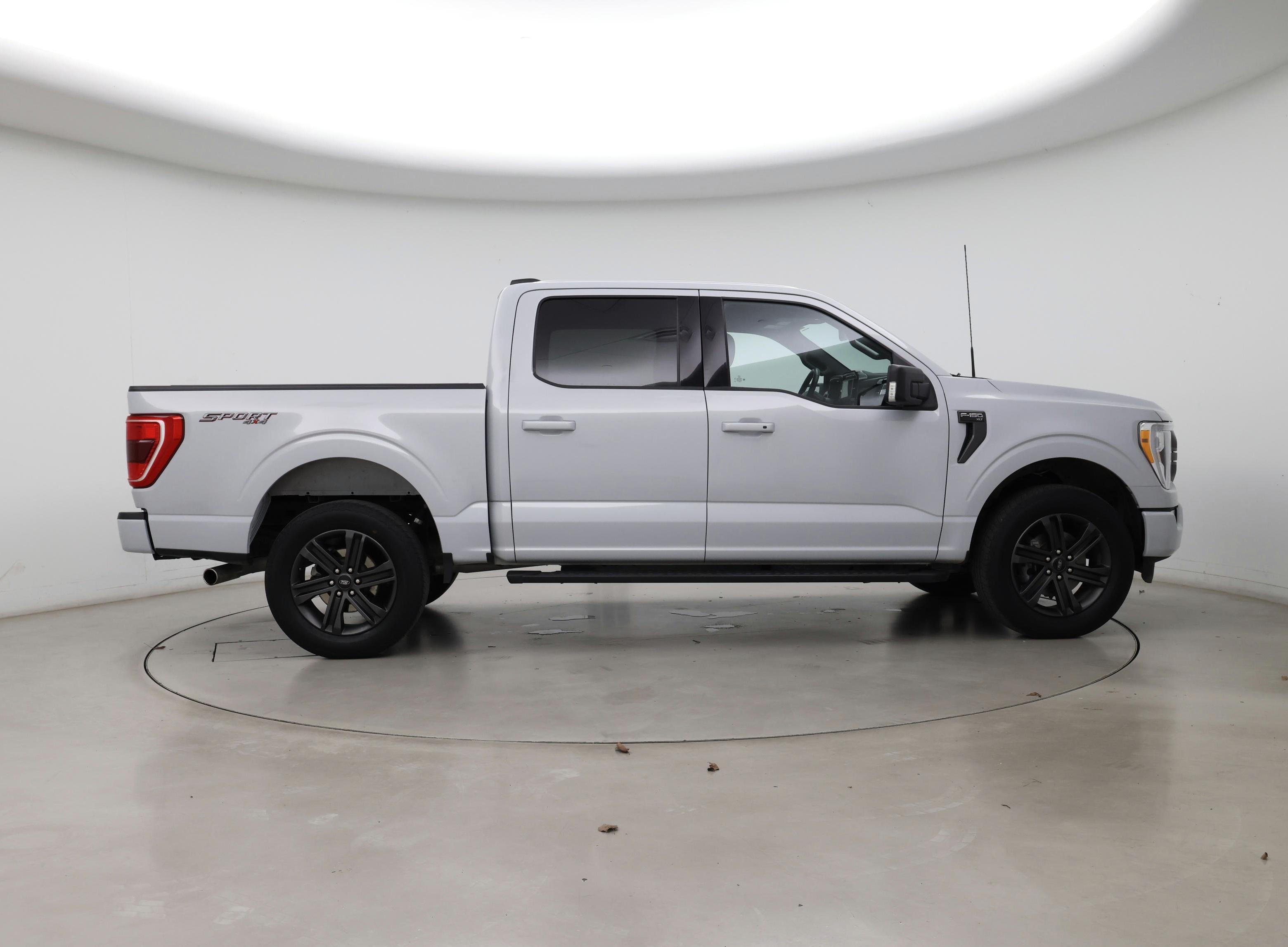 Thumbnail: 2022 Ford F-150 - 7