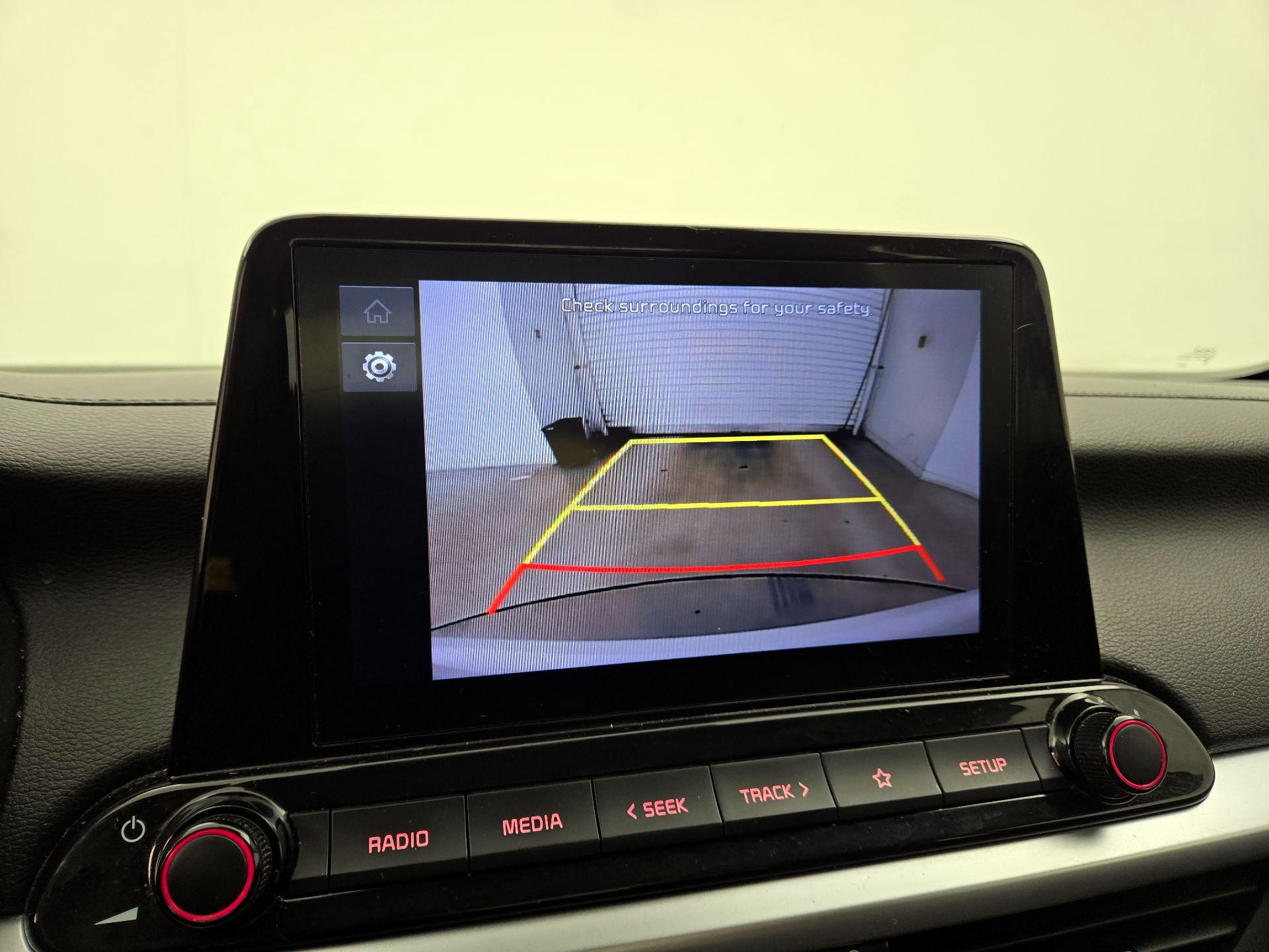 Thumbnail: 2024 Kia Forte - 14