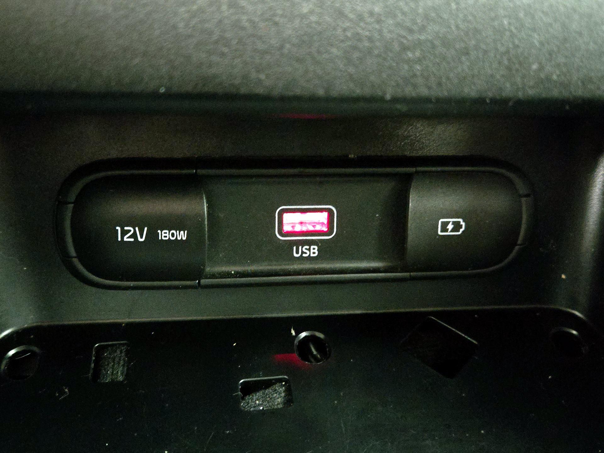 Thumbnail: 2024 Kia Forte - 18