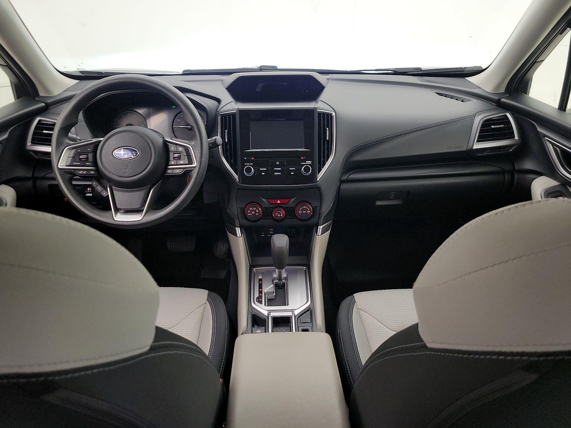 Thumbnail: 2022 Subaru Forester - 9