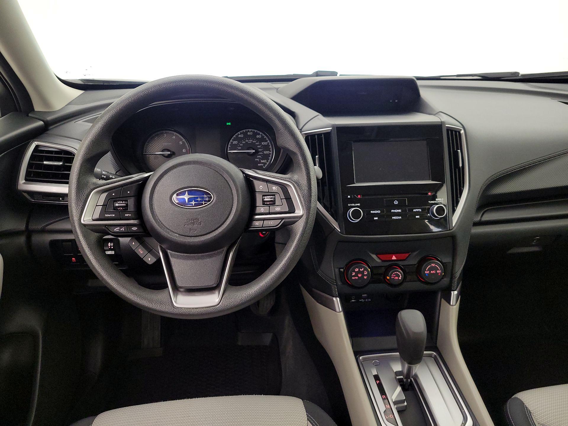 Thumbnail: 2022 Subaru Forester - 10