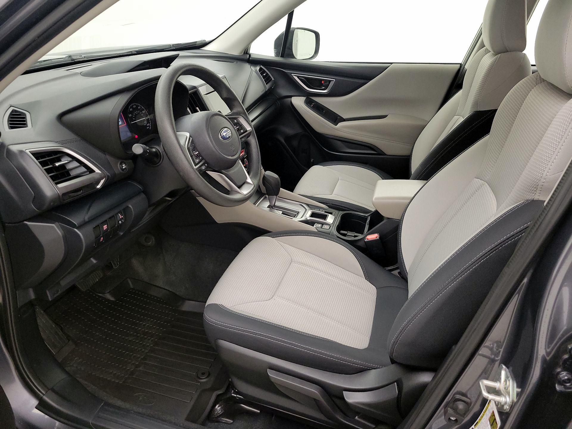 Thumbnail: 2022 Subaru Forester - 11