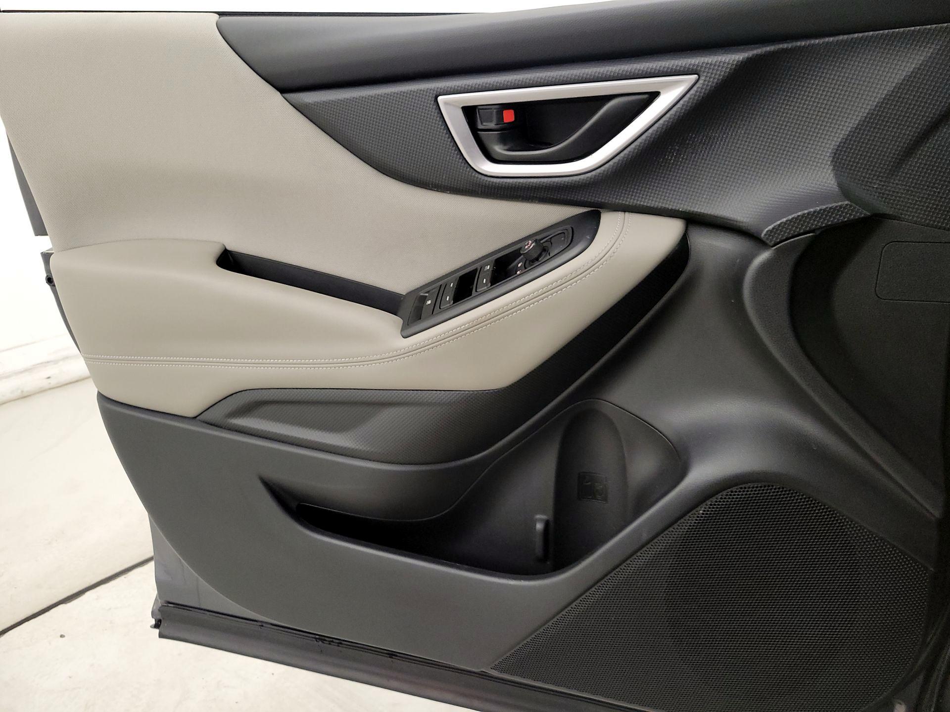 Thumbnail: 2022 Subaru Forester - 12