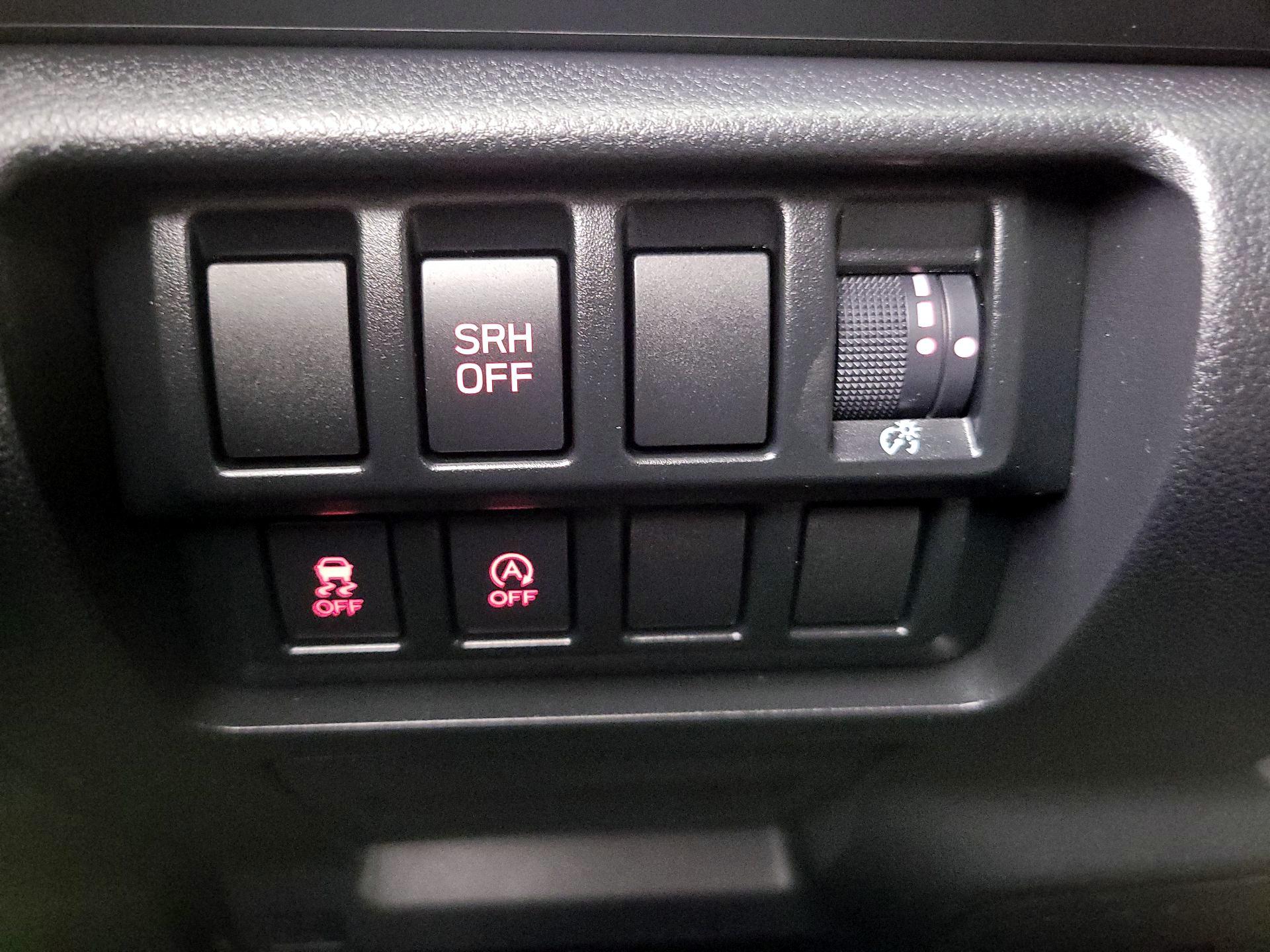 Thumbnail: 2022 Subaru Forester - 13