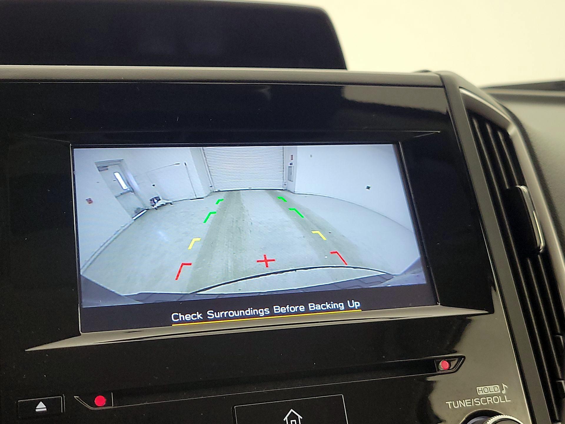 Thumbnail: 2022 Subaru Forester - 14