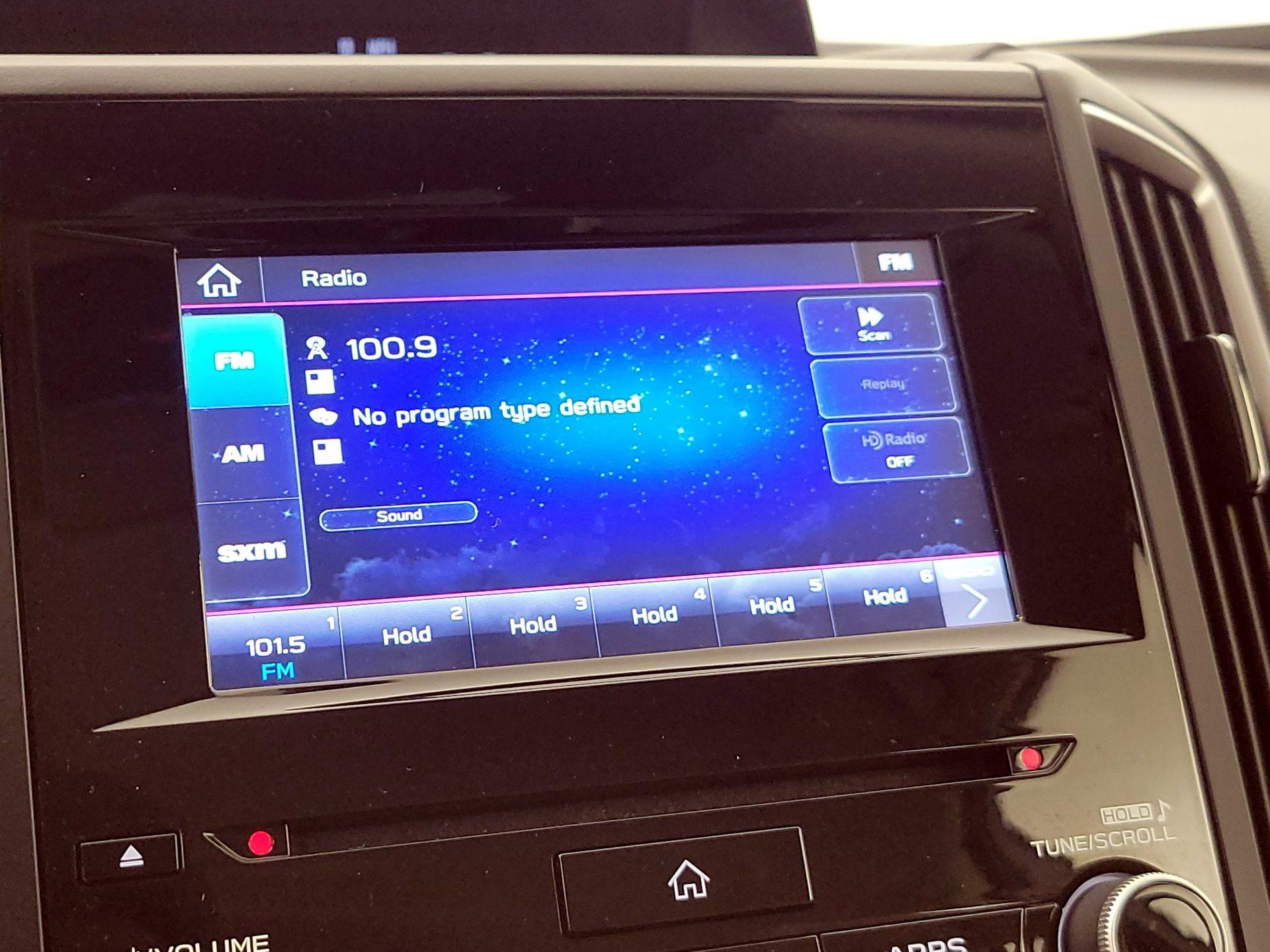 Thumbnail: 2022 Subaru Forester - 15