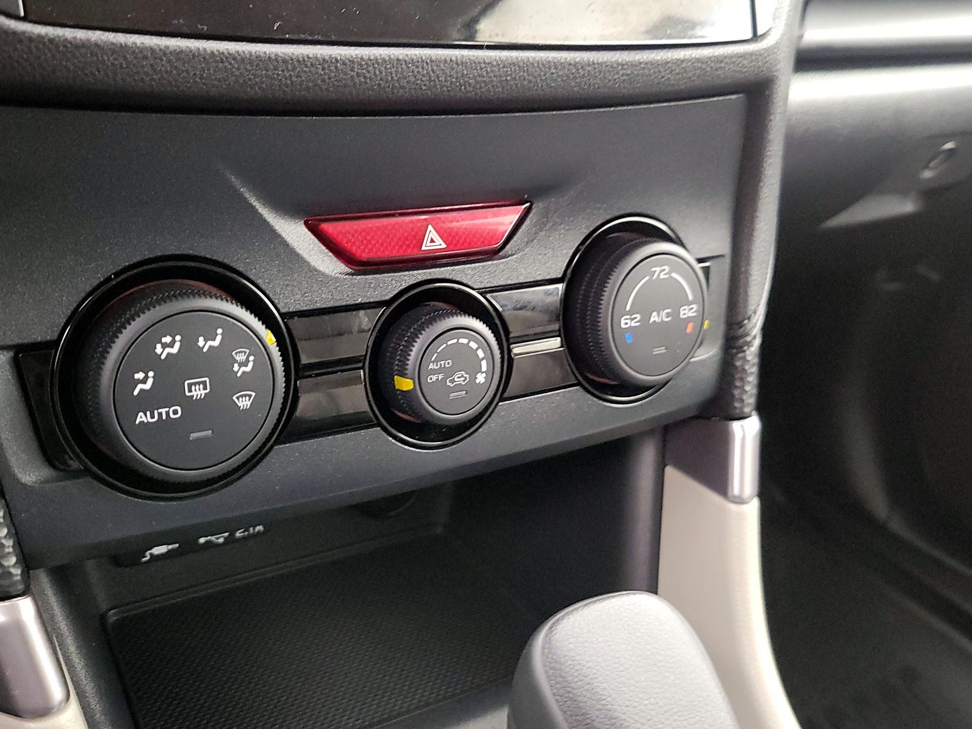 Thumbnail: 2022 Subaru Forester - 16