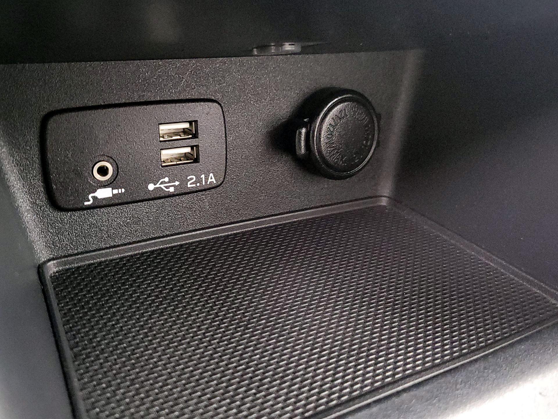 Thumbnail: 2022 Subaru Forester - 18