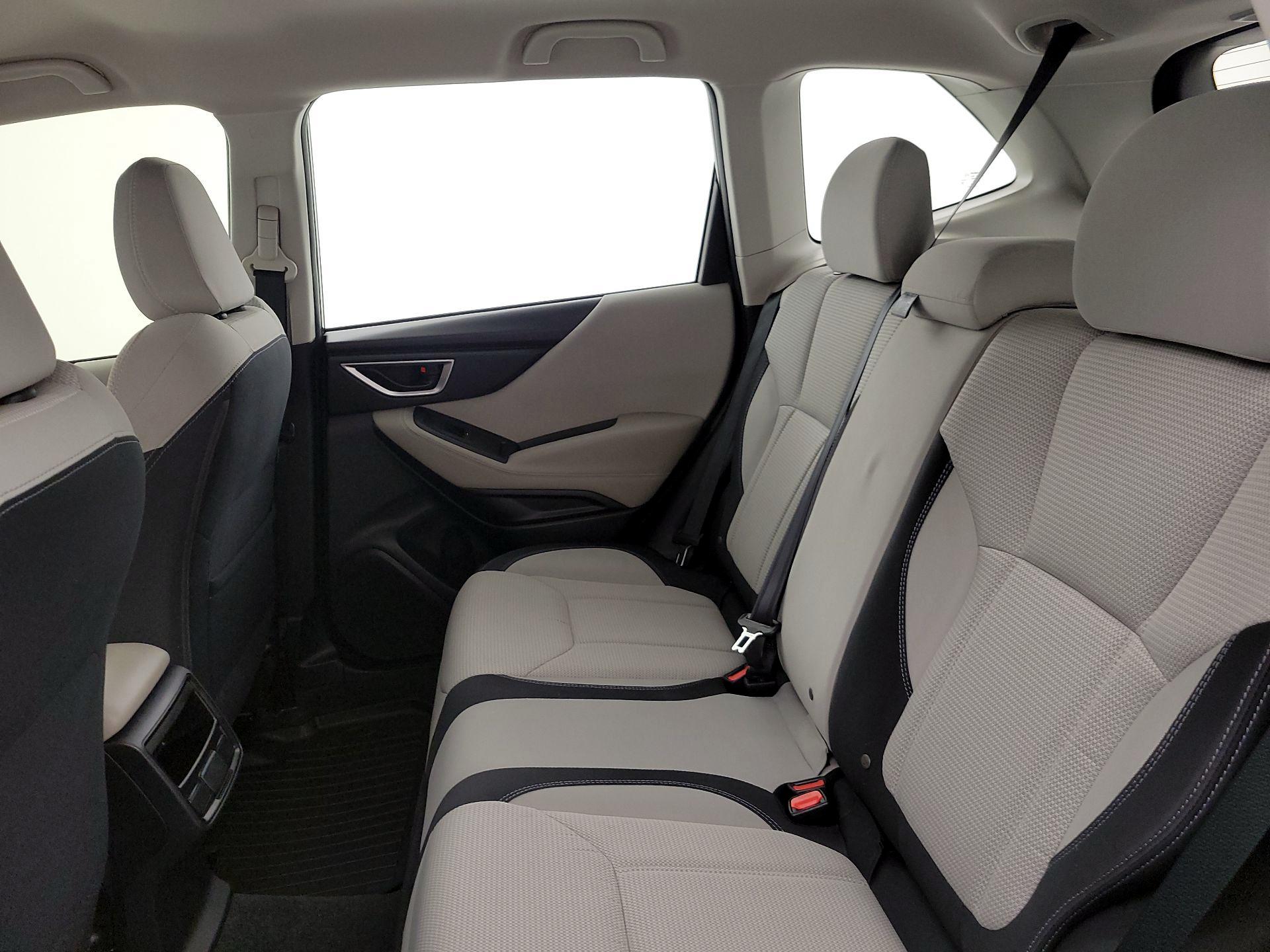 Thumbnail: 2022 Subaru Forester - 19